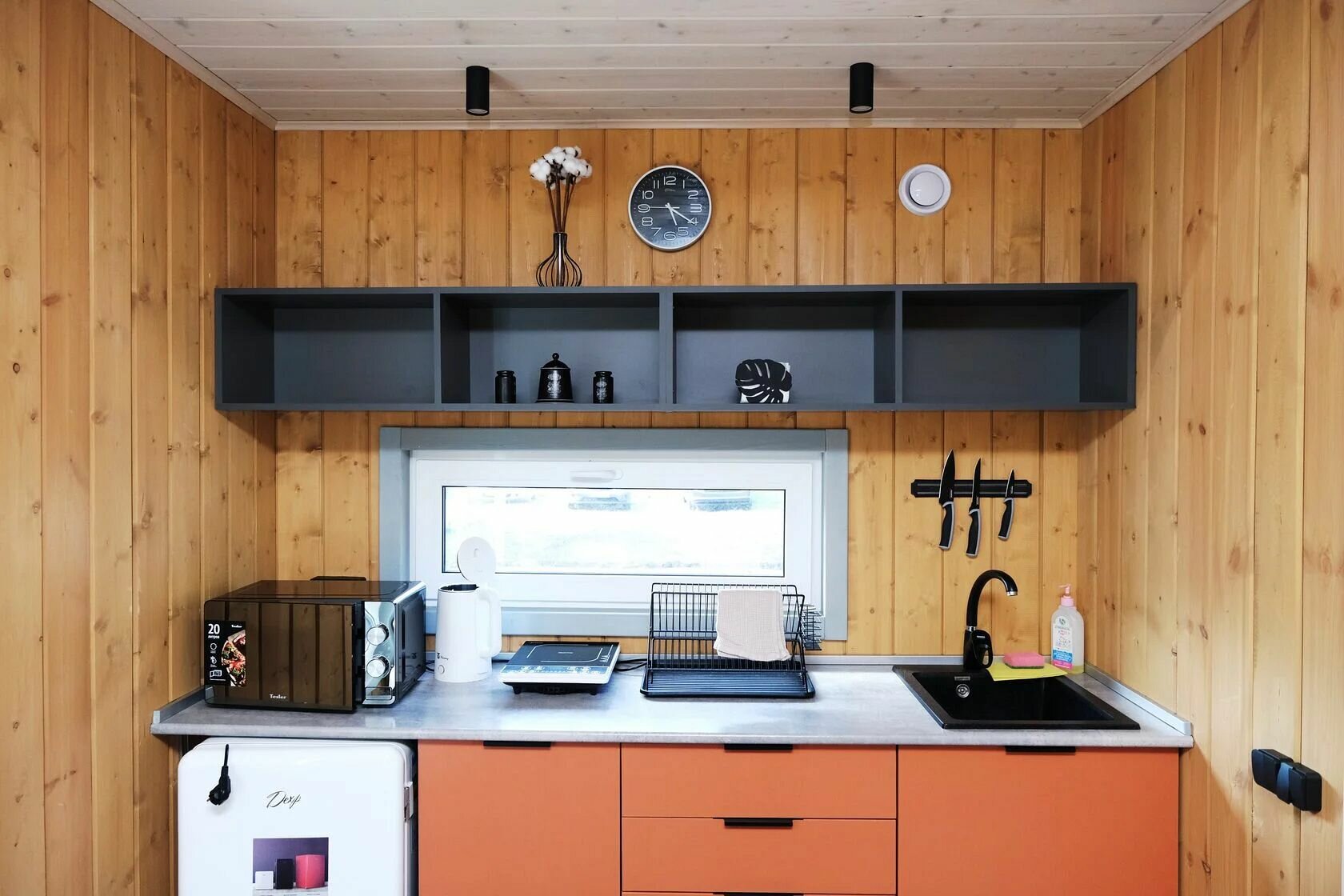 Скандинавия 4