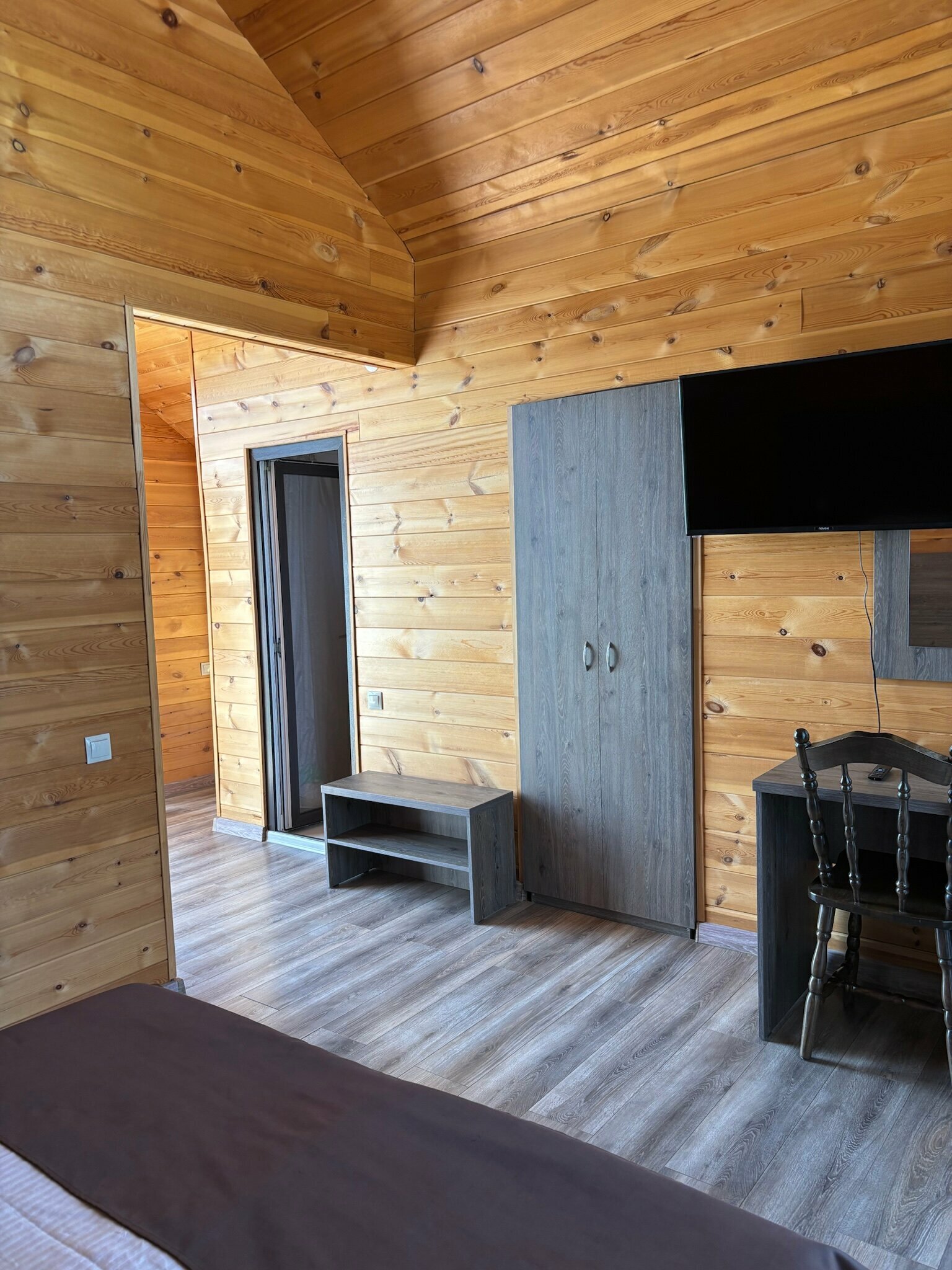 Семейный номер