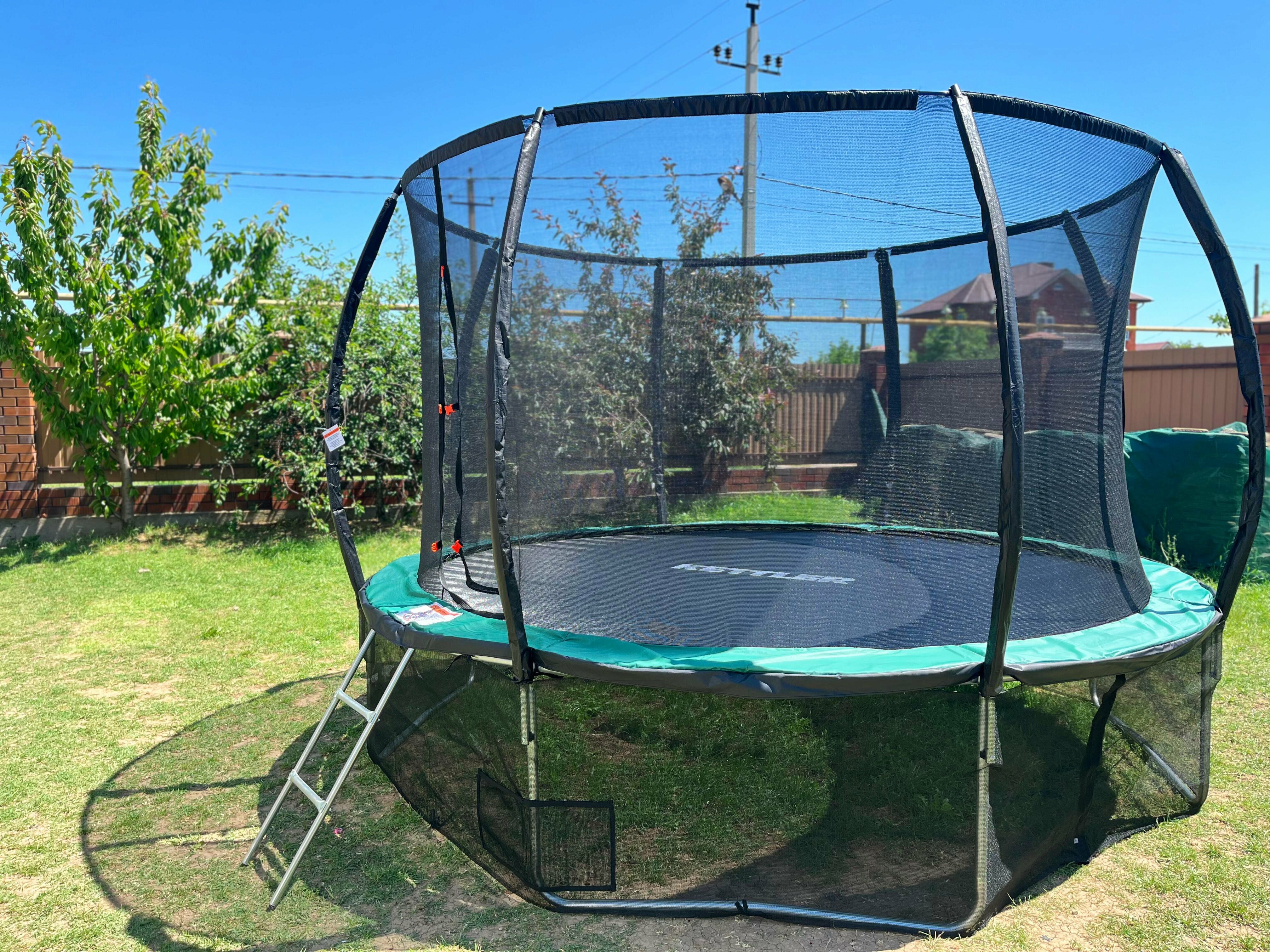 Семейный люкс