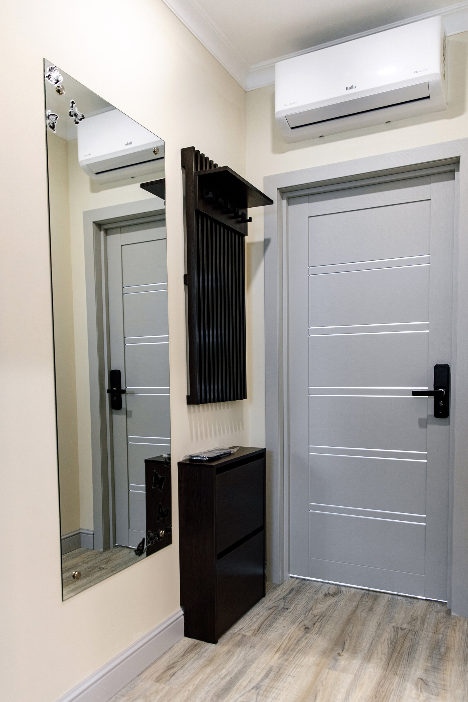 Двухместный номер Делюкс с 1 кроватью