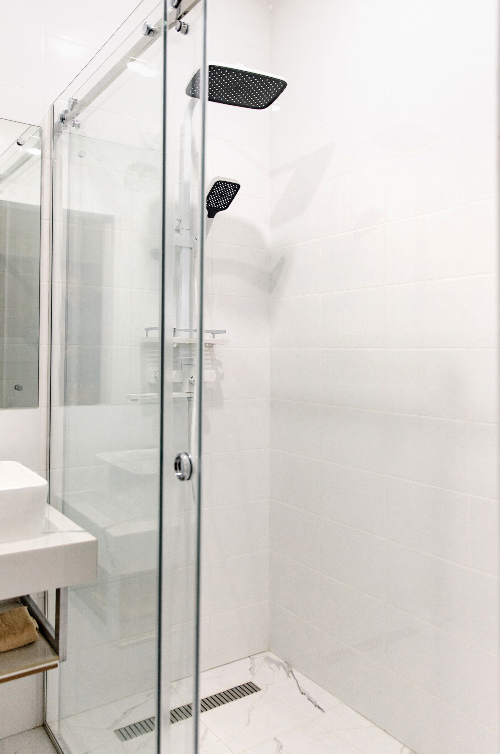 Двухместный номер Делюкс с 2 двуспальными кроватями