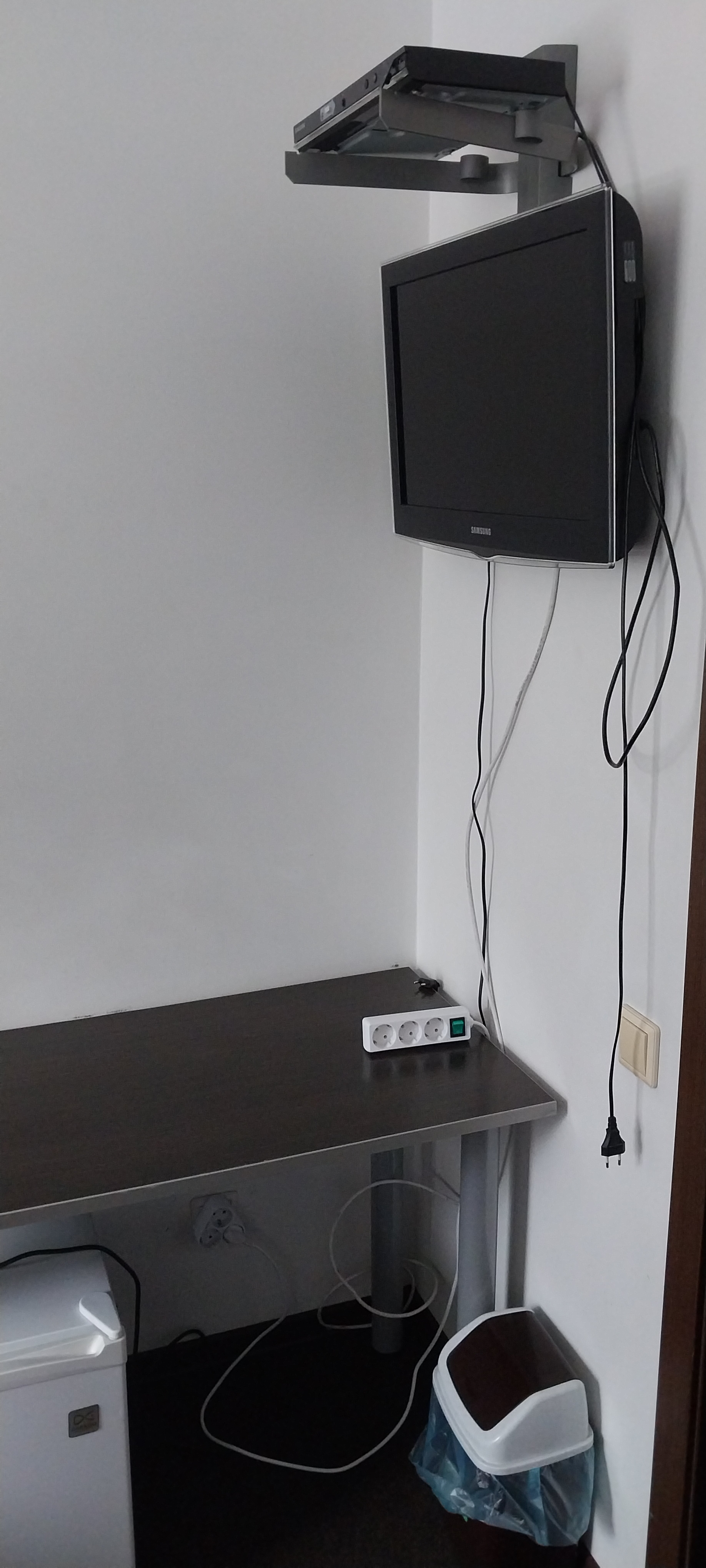 Стандартный 2-х местный номер