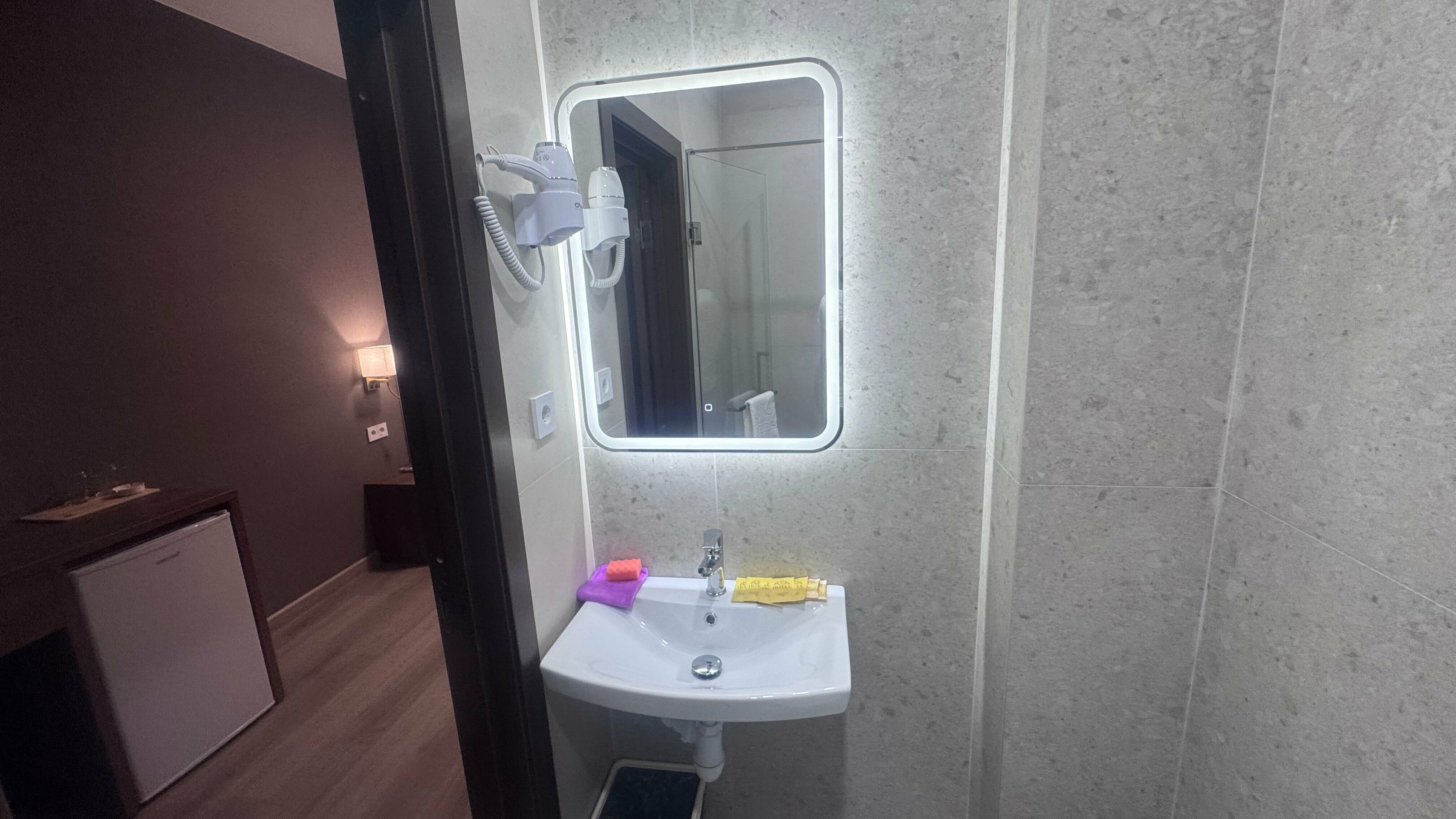 Комфорт с двориком( 2+2 дети)