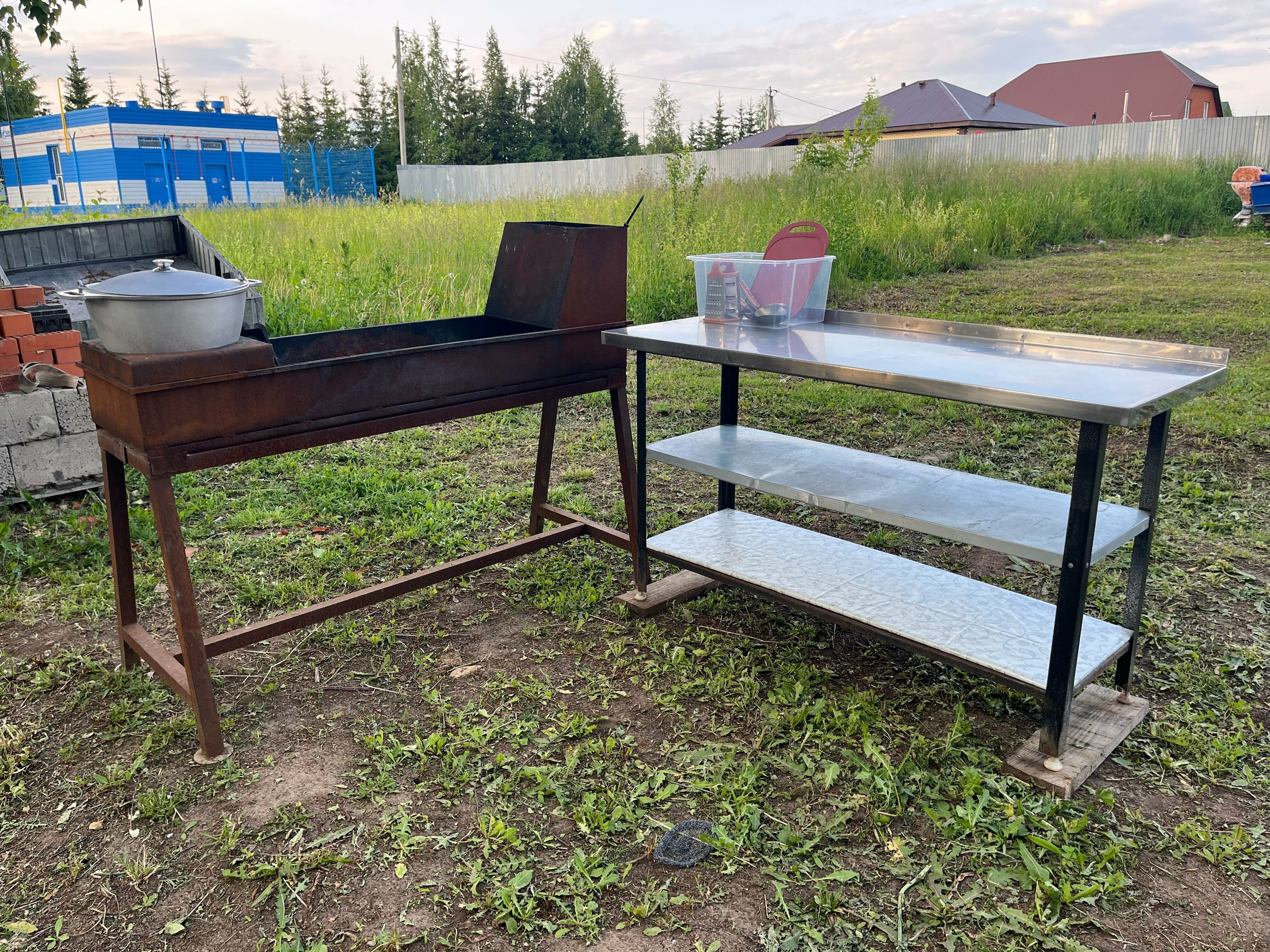 Классический четырехместный номер