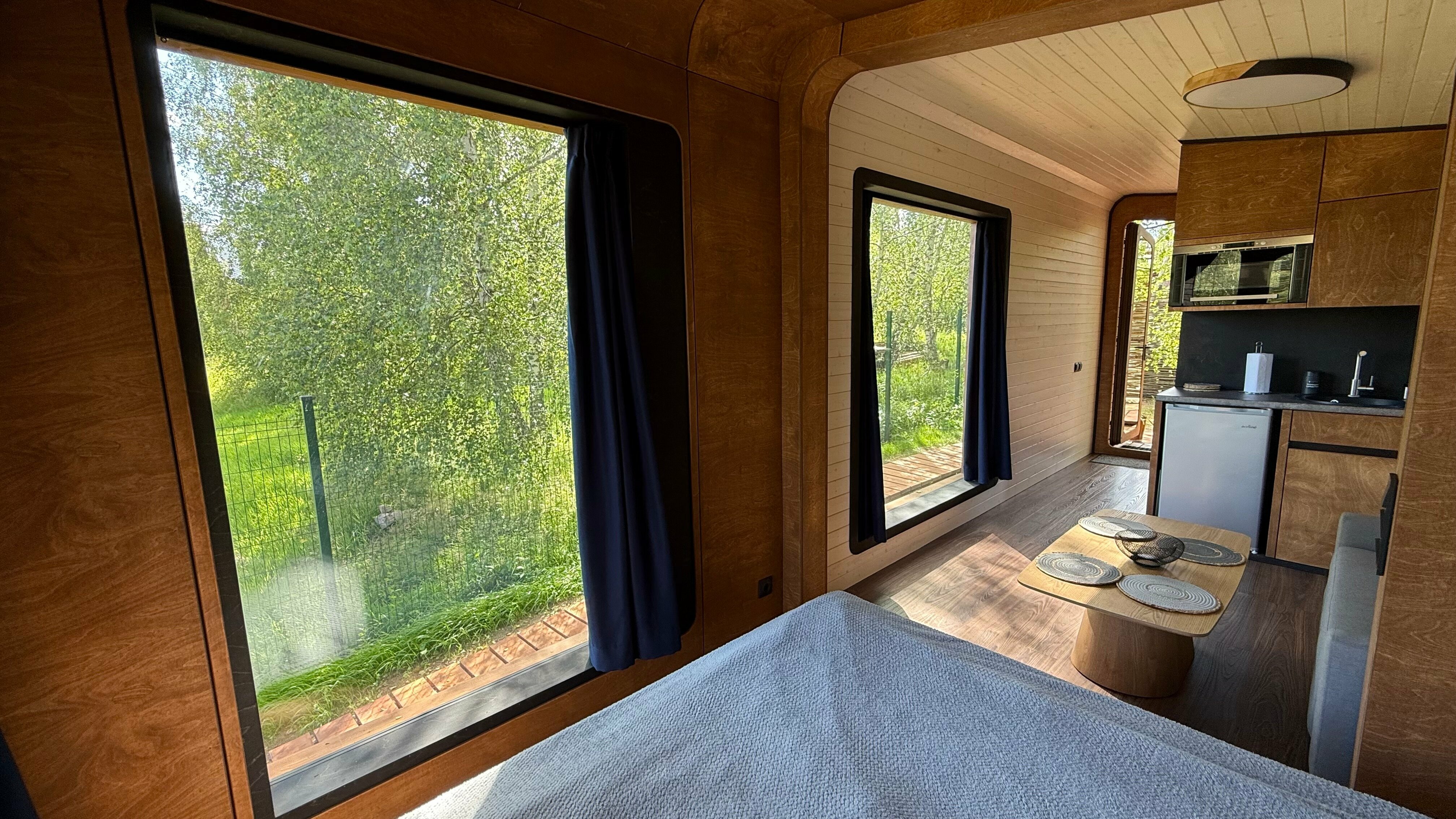 Дом для отпуска