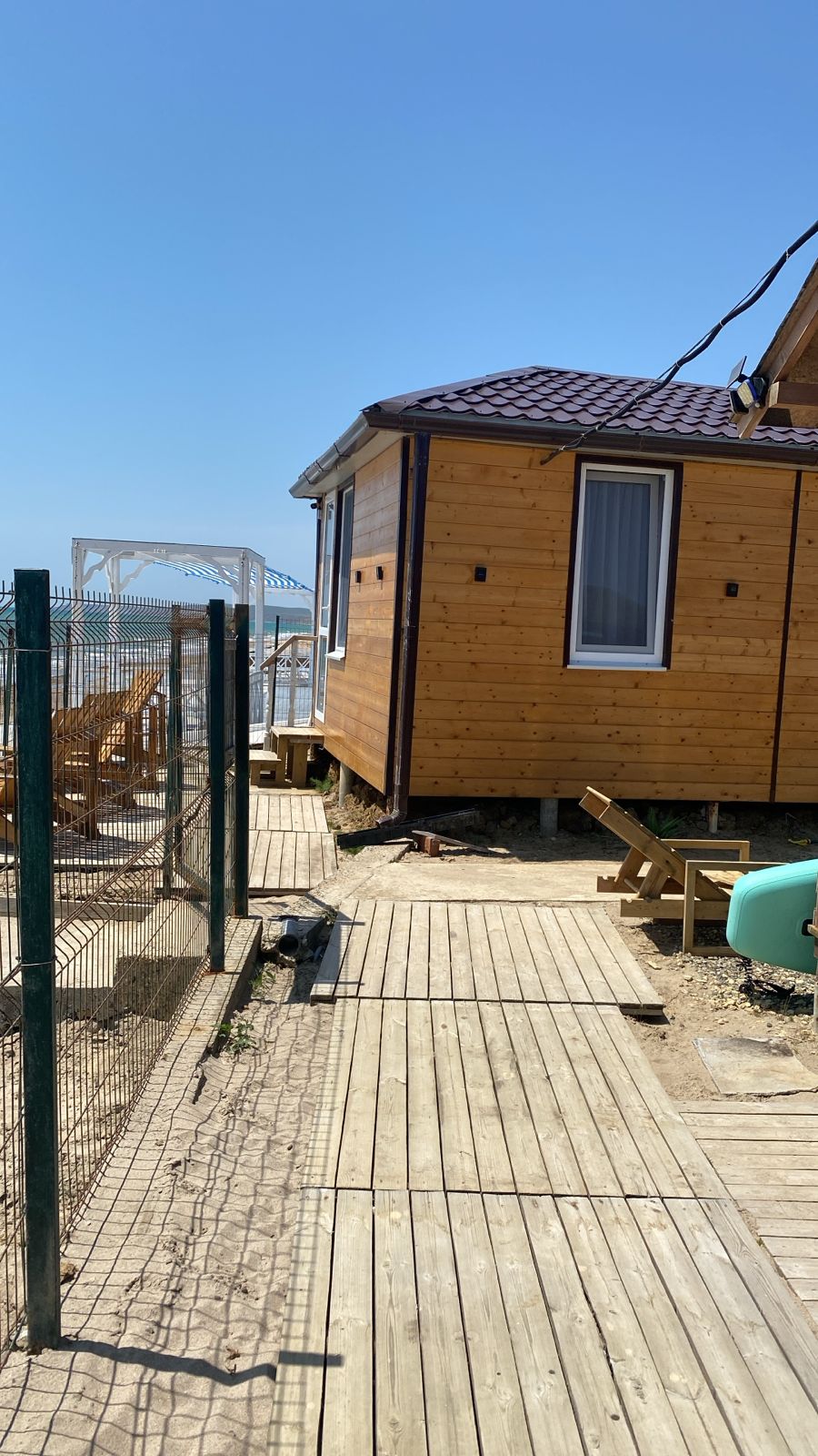 Стандартный двухместный номер с 1 кроватью или 2 отдельными кроватями и балконом