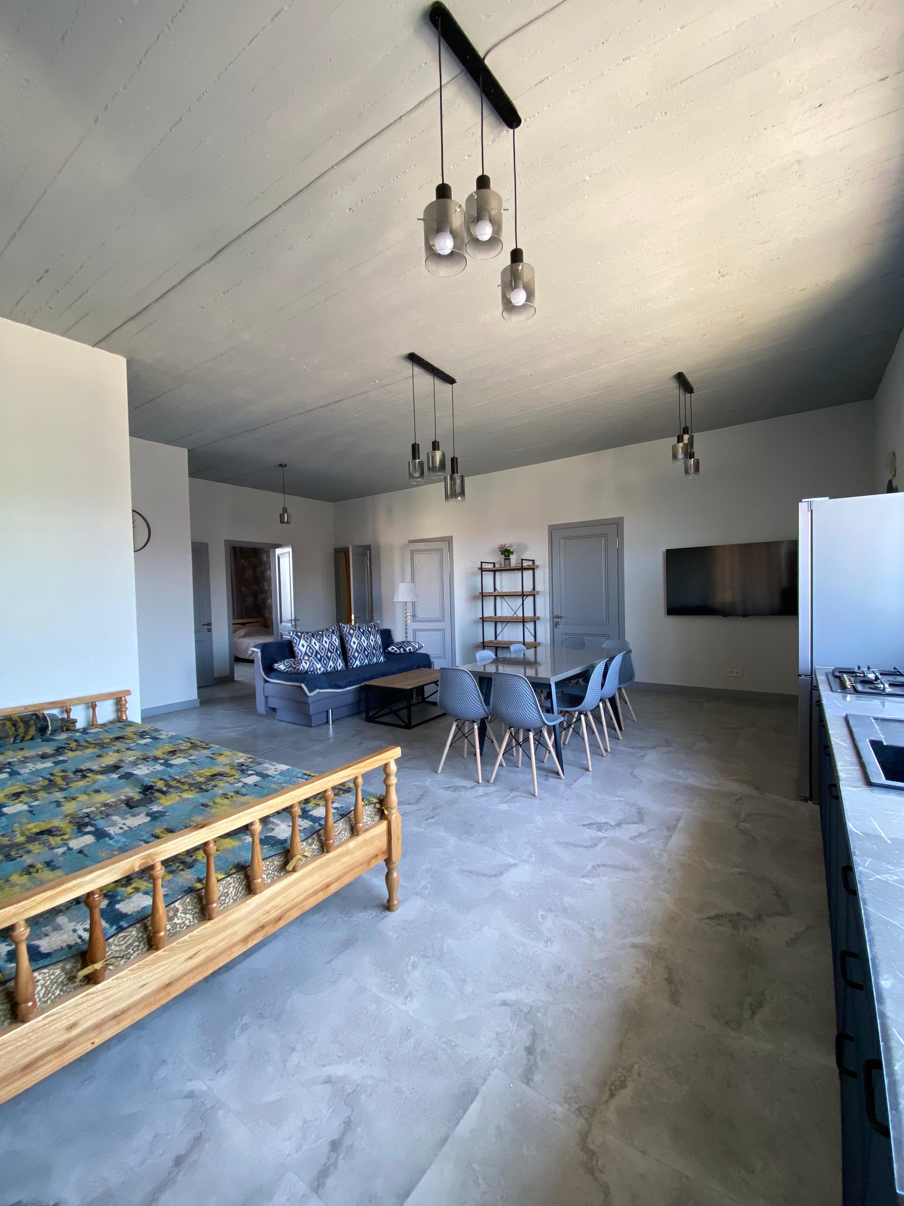 Дом для отпуска