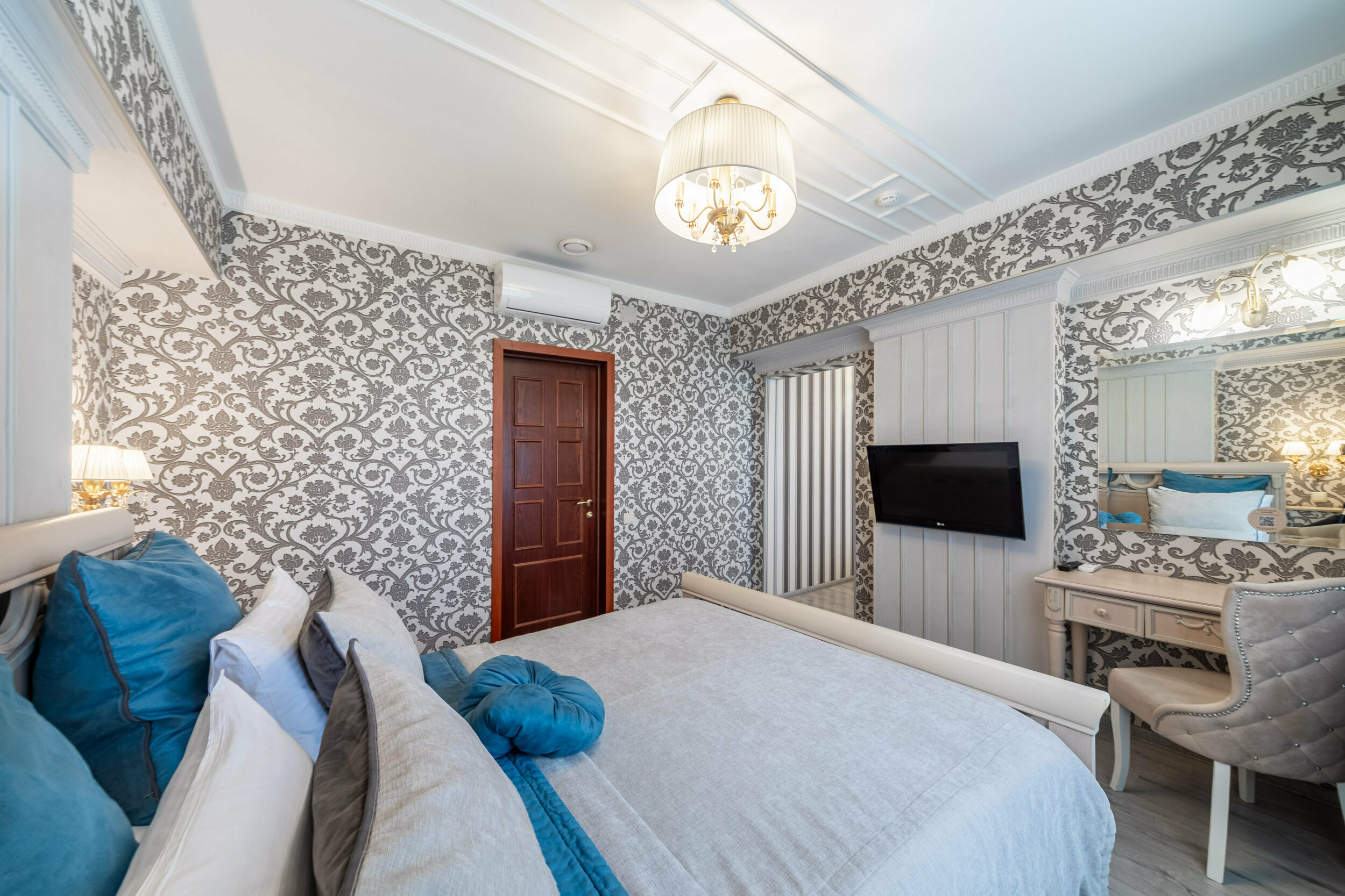 Люкс "Шамбор"