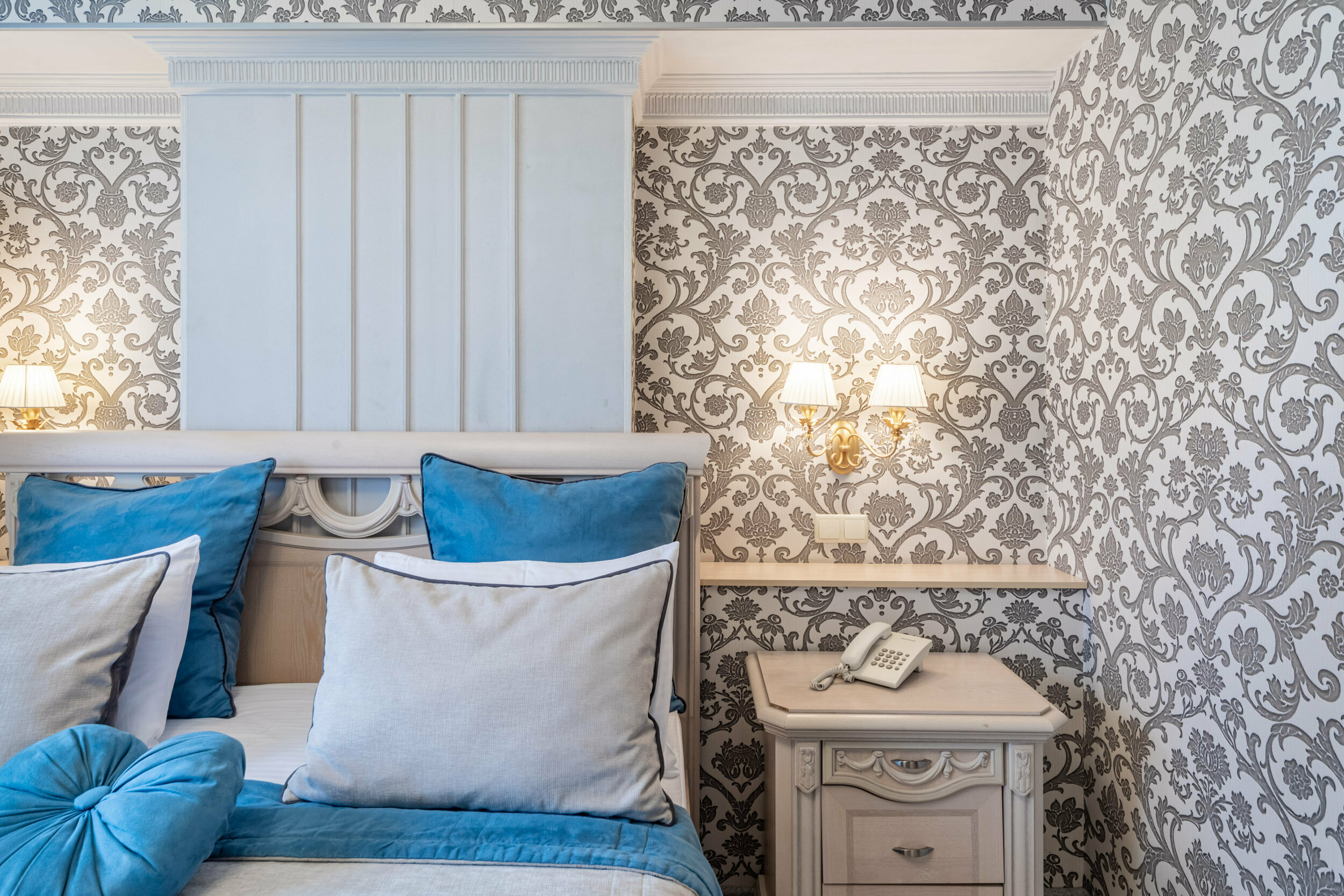 Люкс "Шамбор"