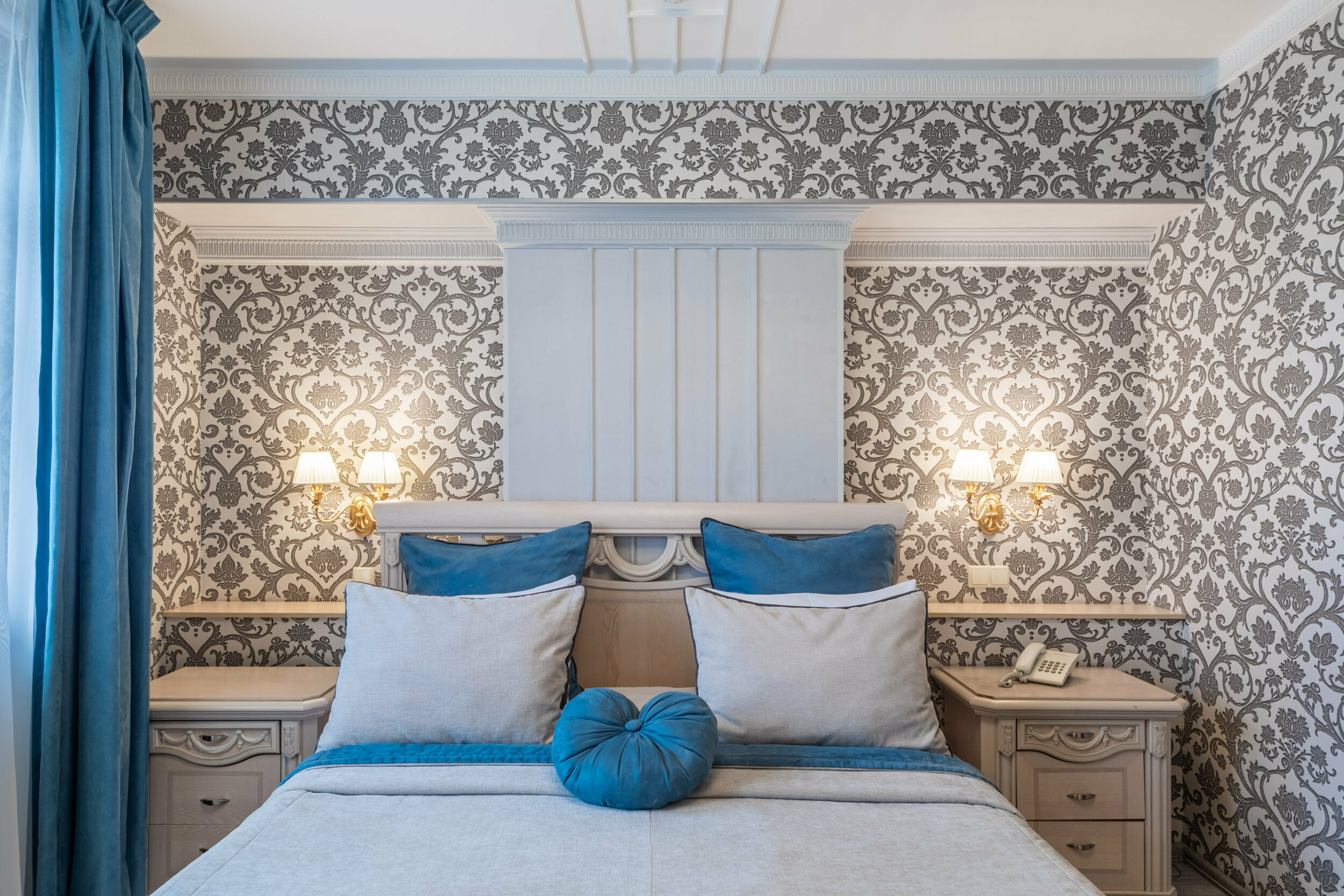 Люкс "Шамбор"