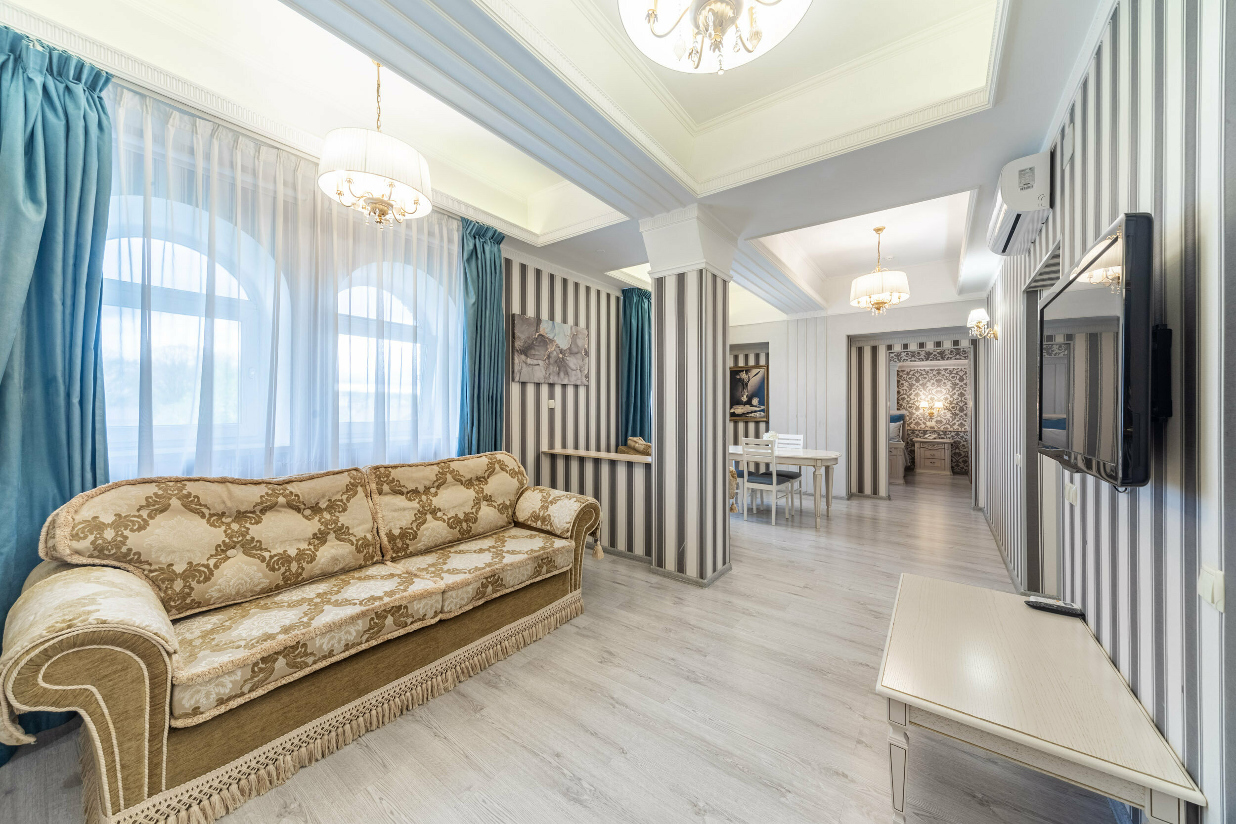 Люкс "Шамбор"