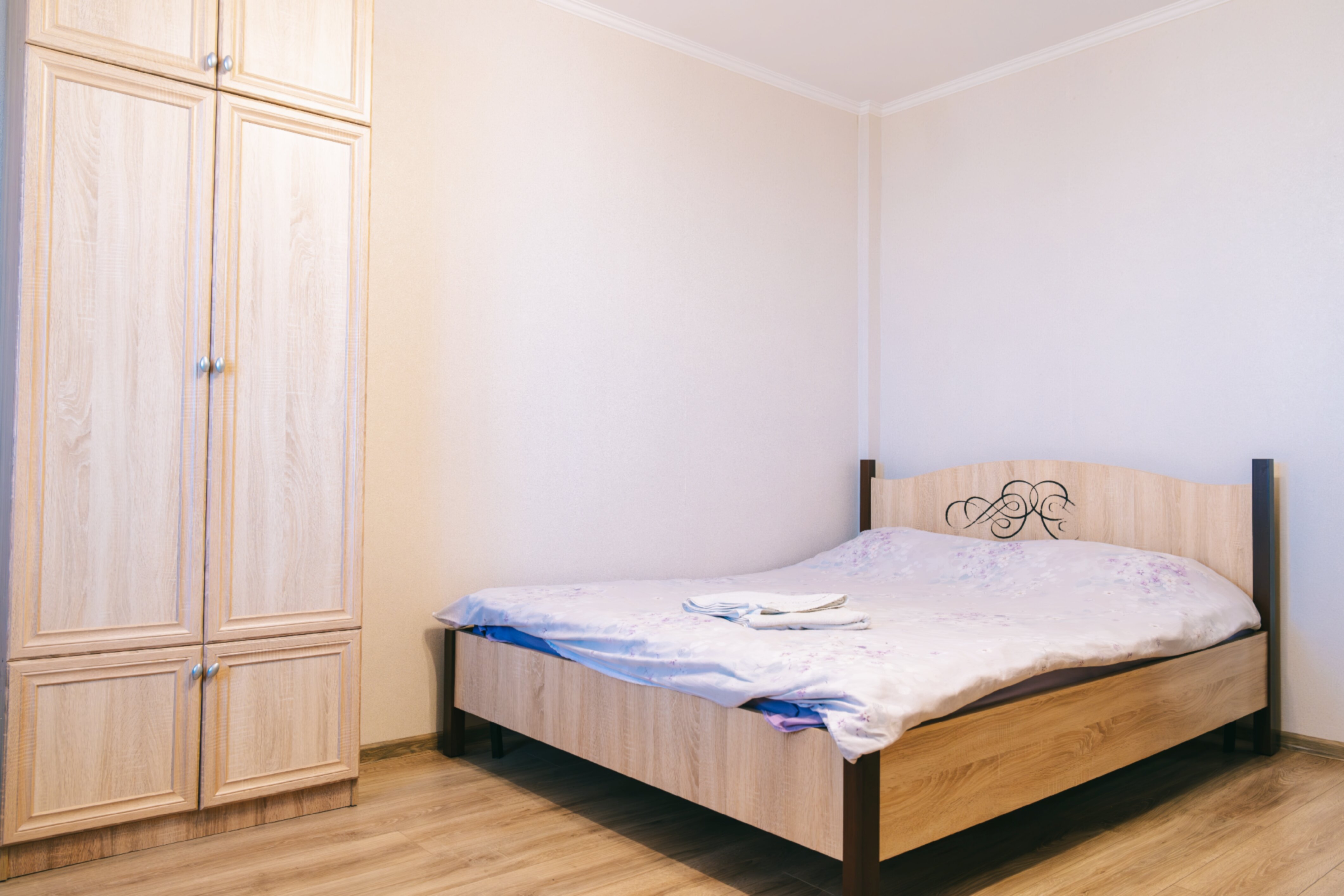 Семейный номер с видом на море