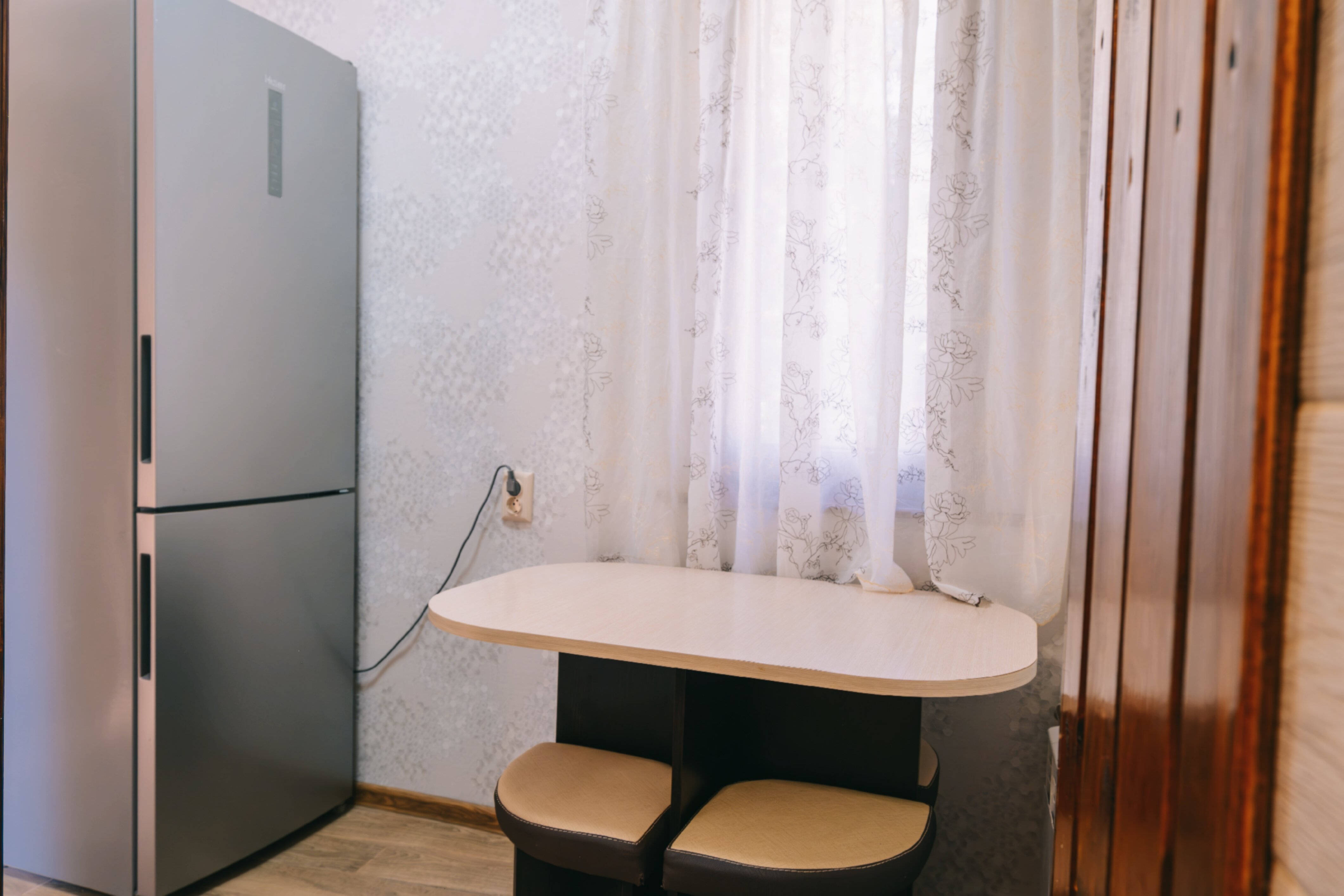 Семейный номер с видом на море