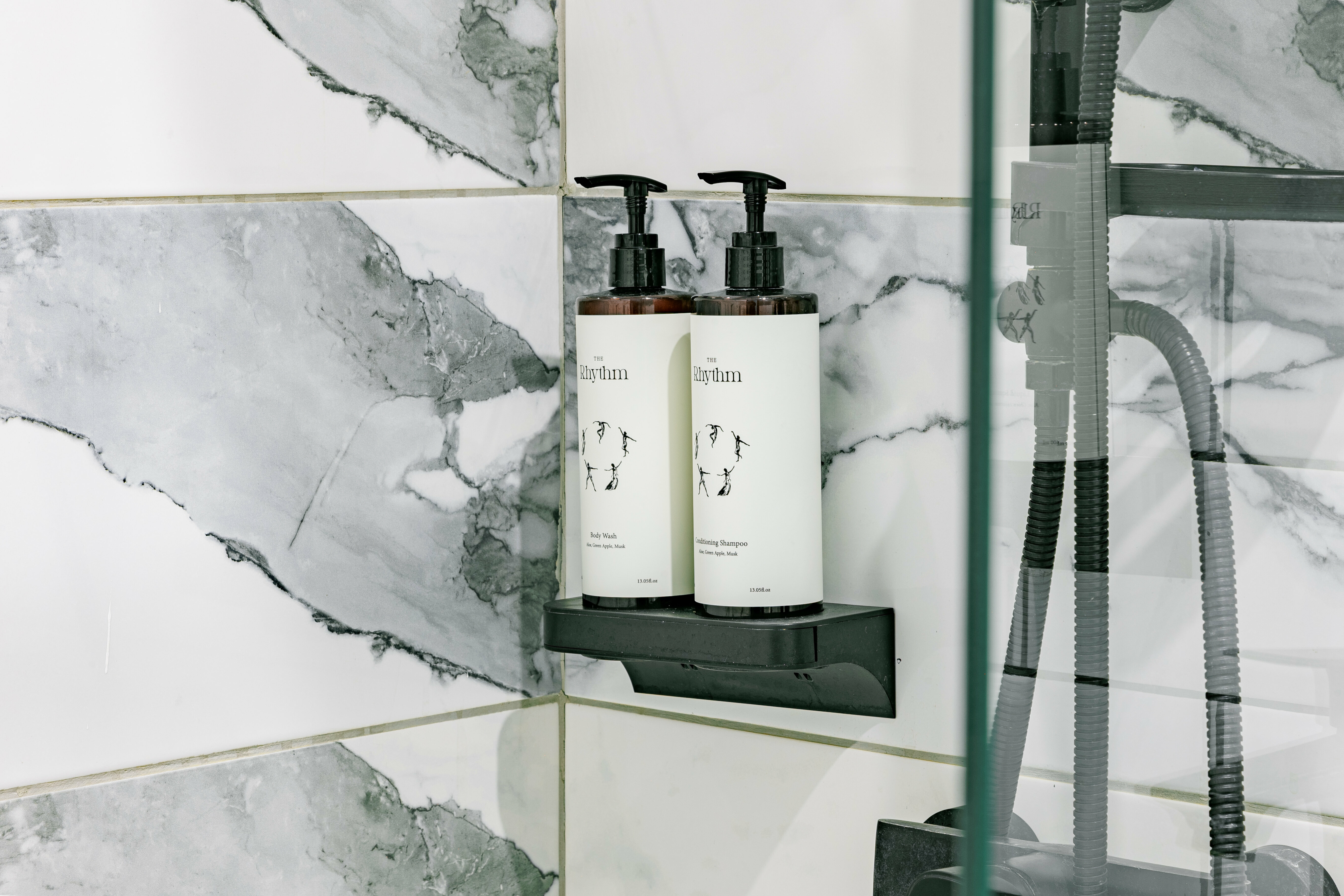 Трехместный номер Делюкс