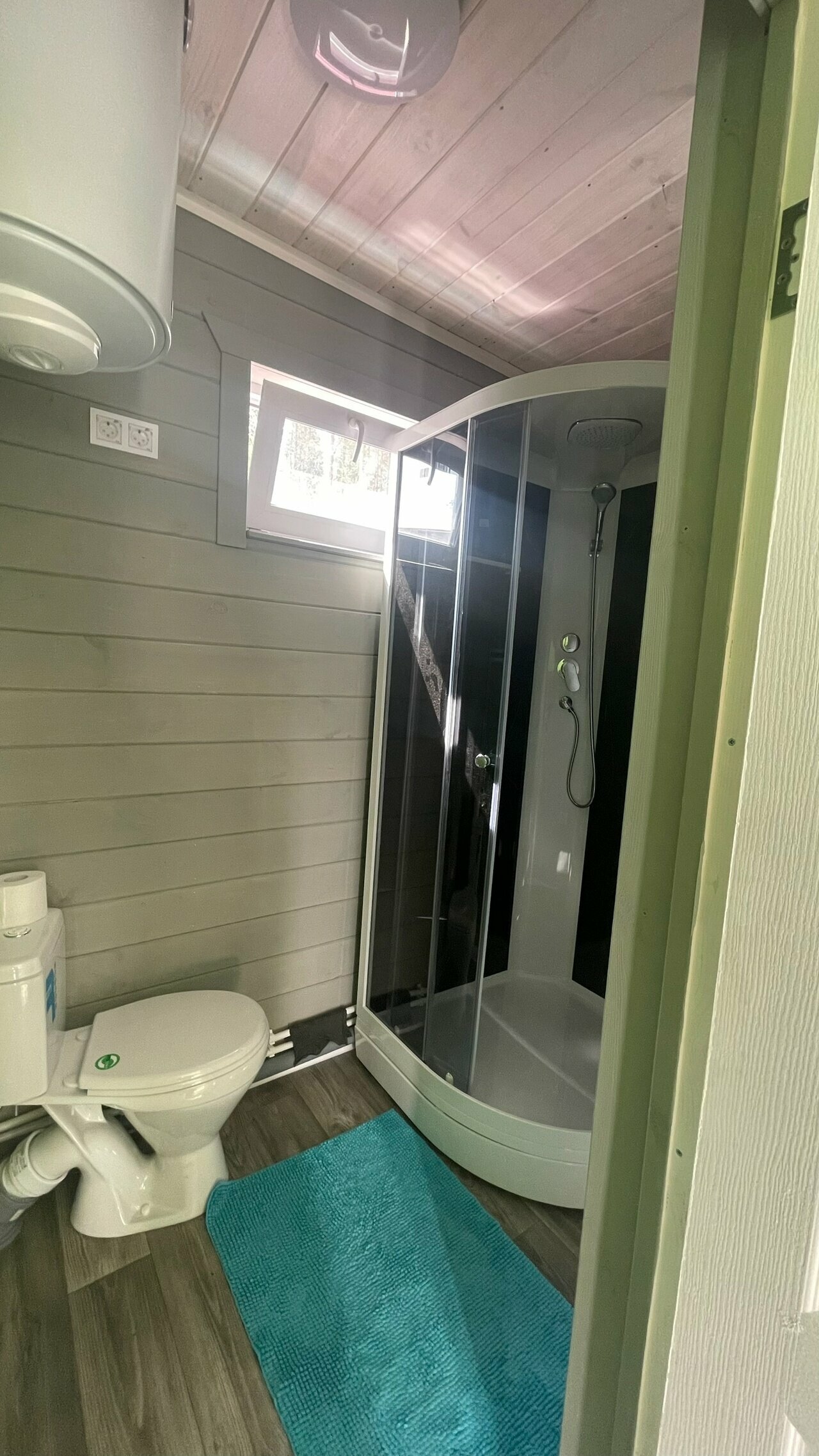 Двухместный номер с 2 отдельными кроватями