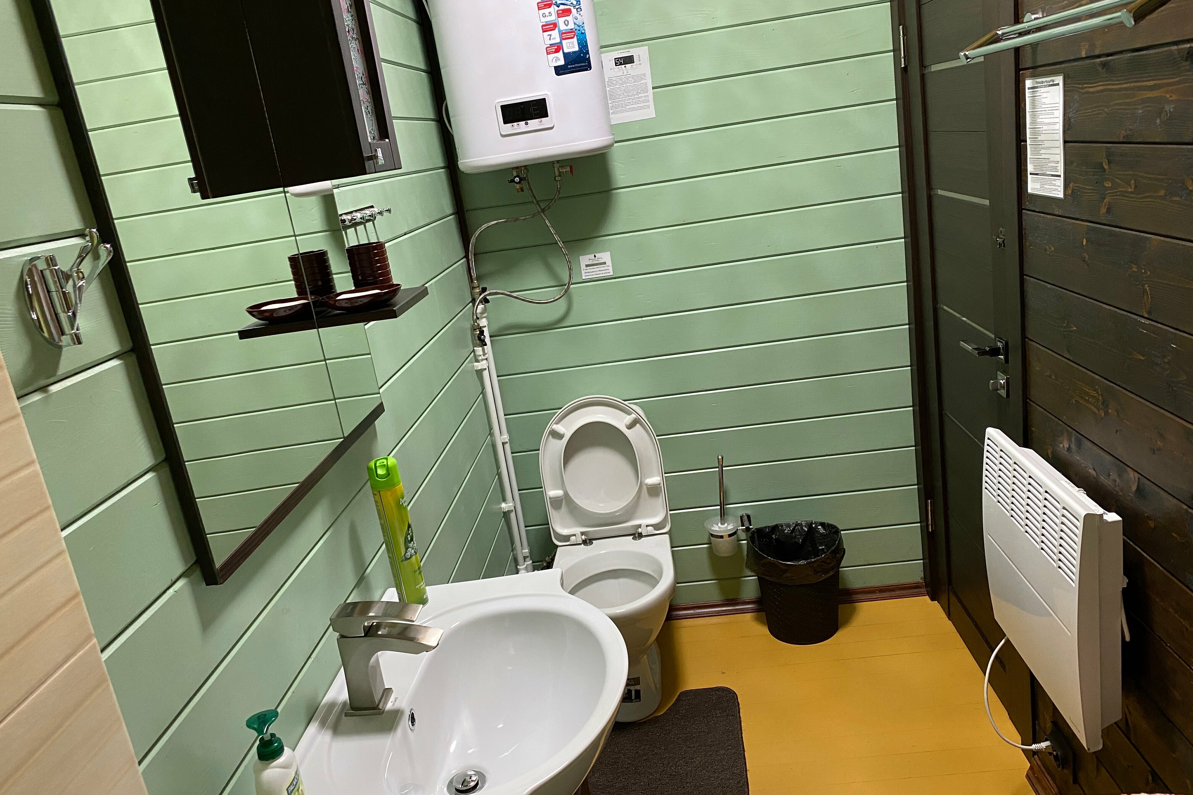 Дом – Рядом с пляжем