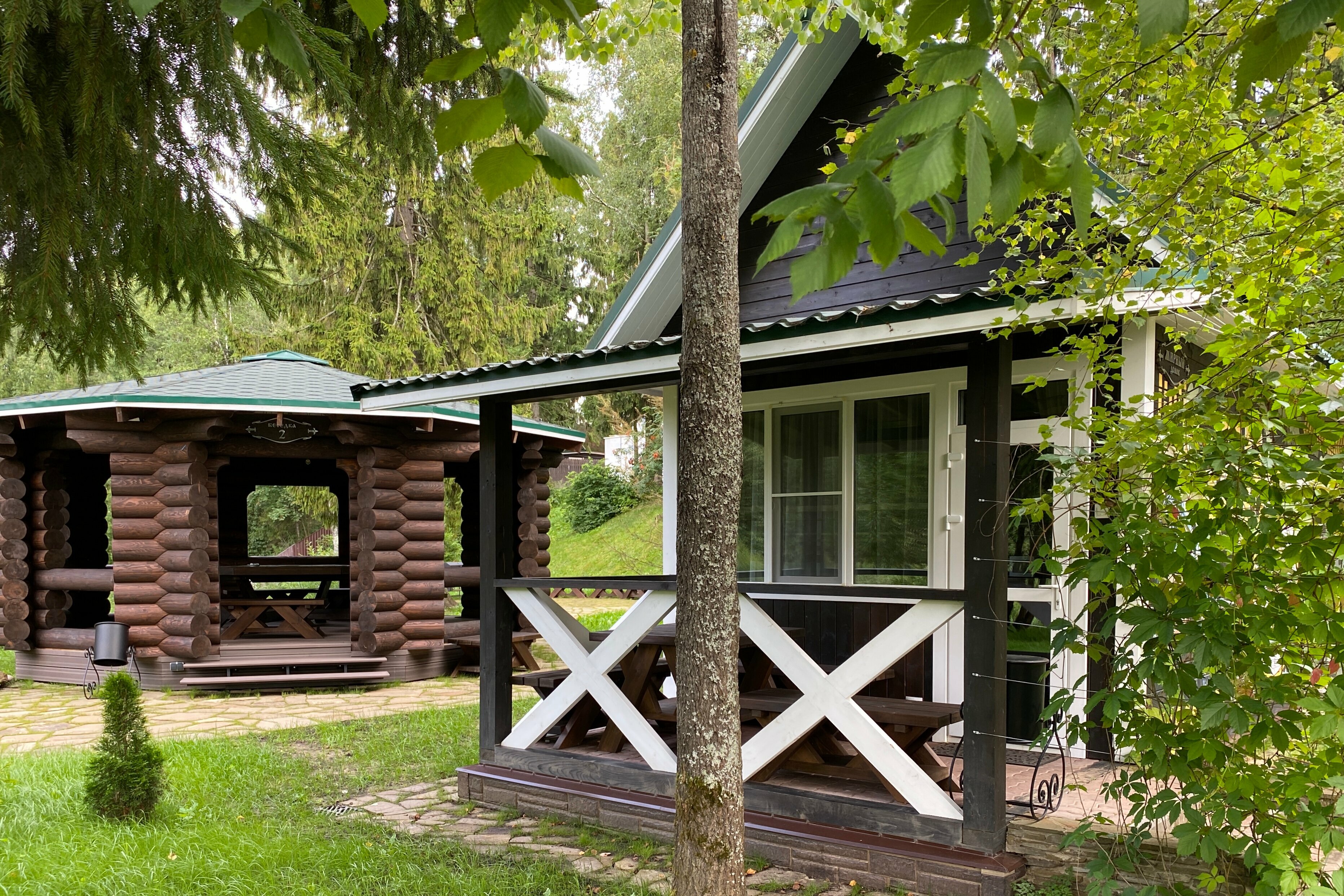 Дом – Рядом с пляжем