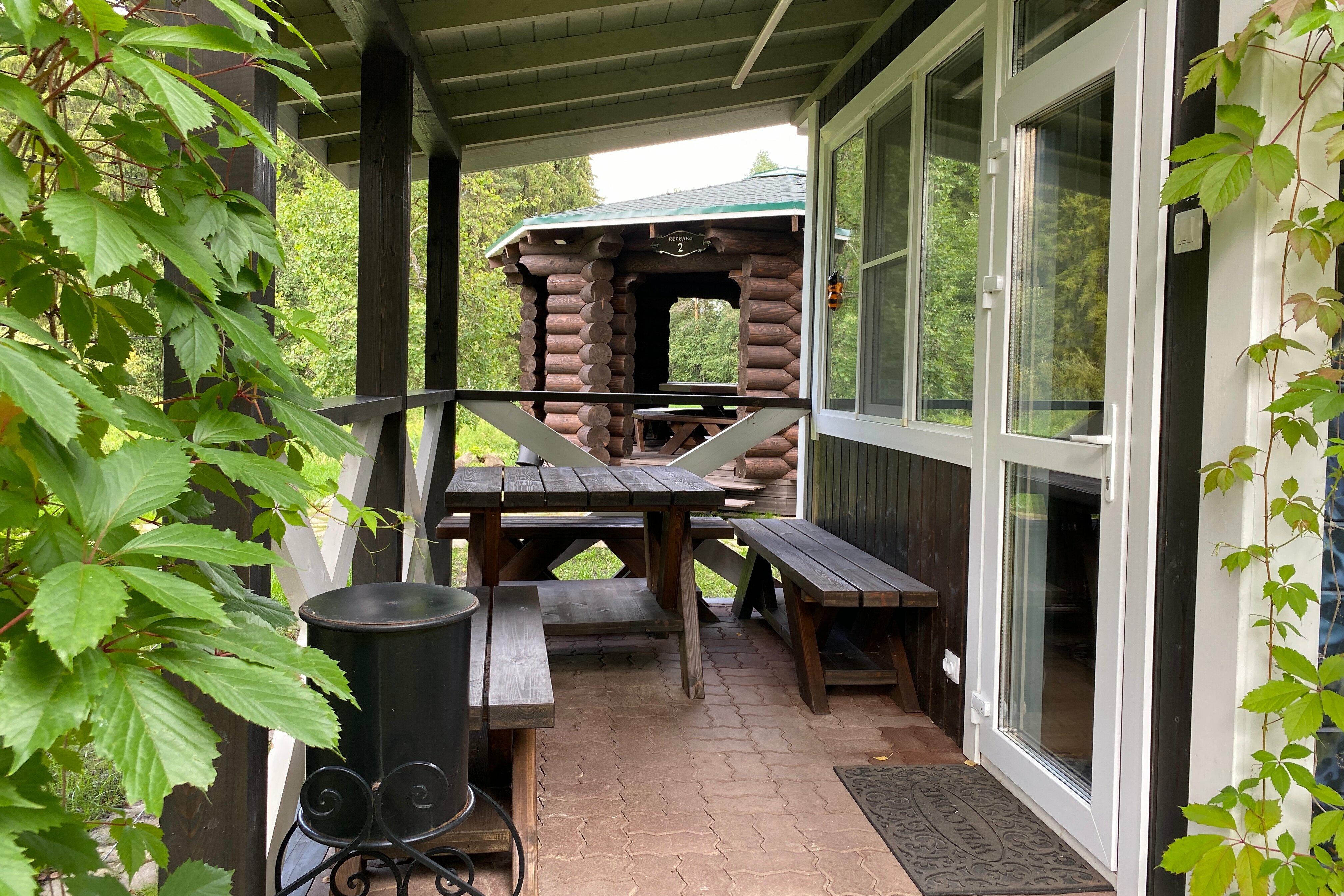 Дом – Рядом с пляжем