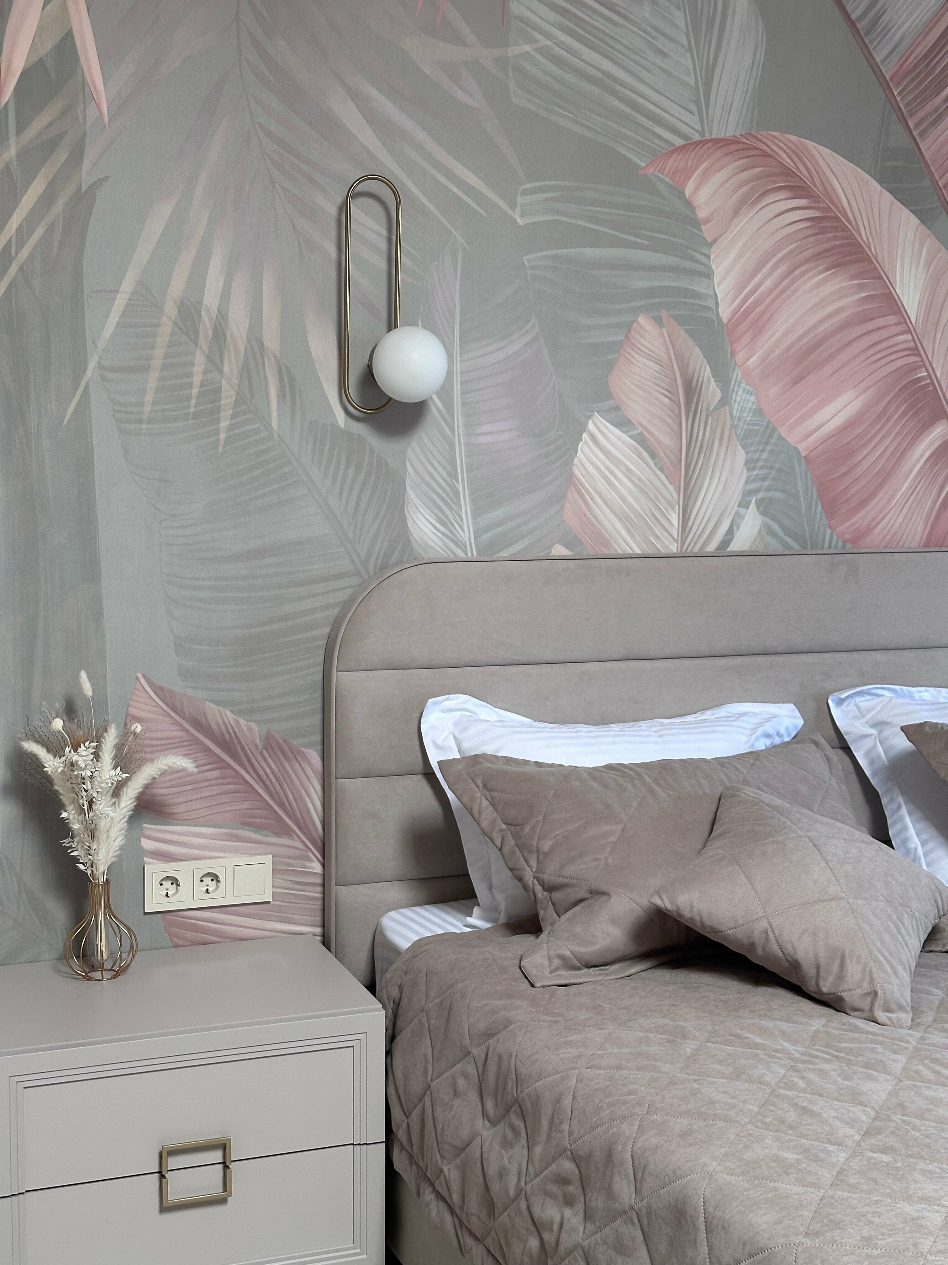 Дом с собственным бассейном