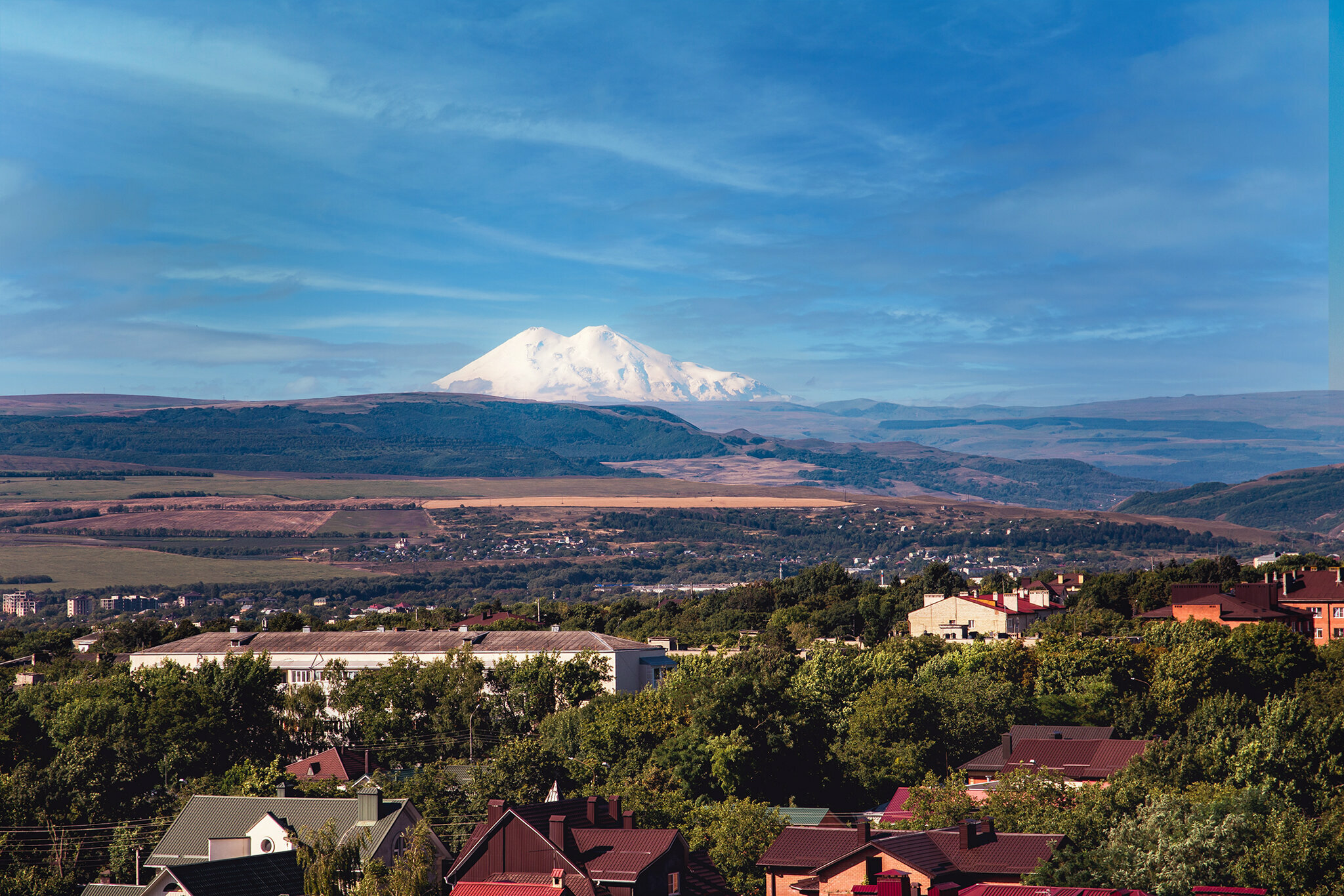 Апартамент президентский
