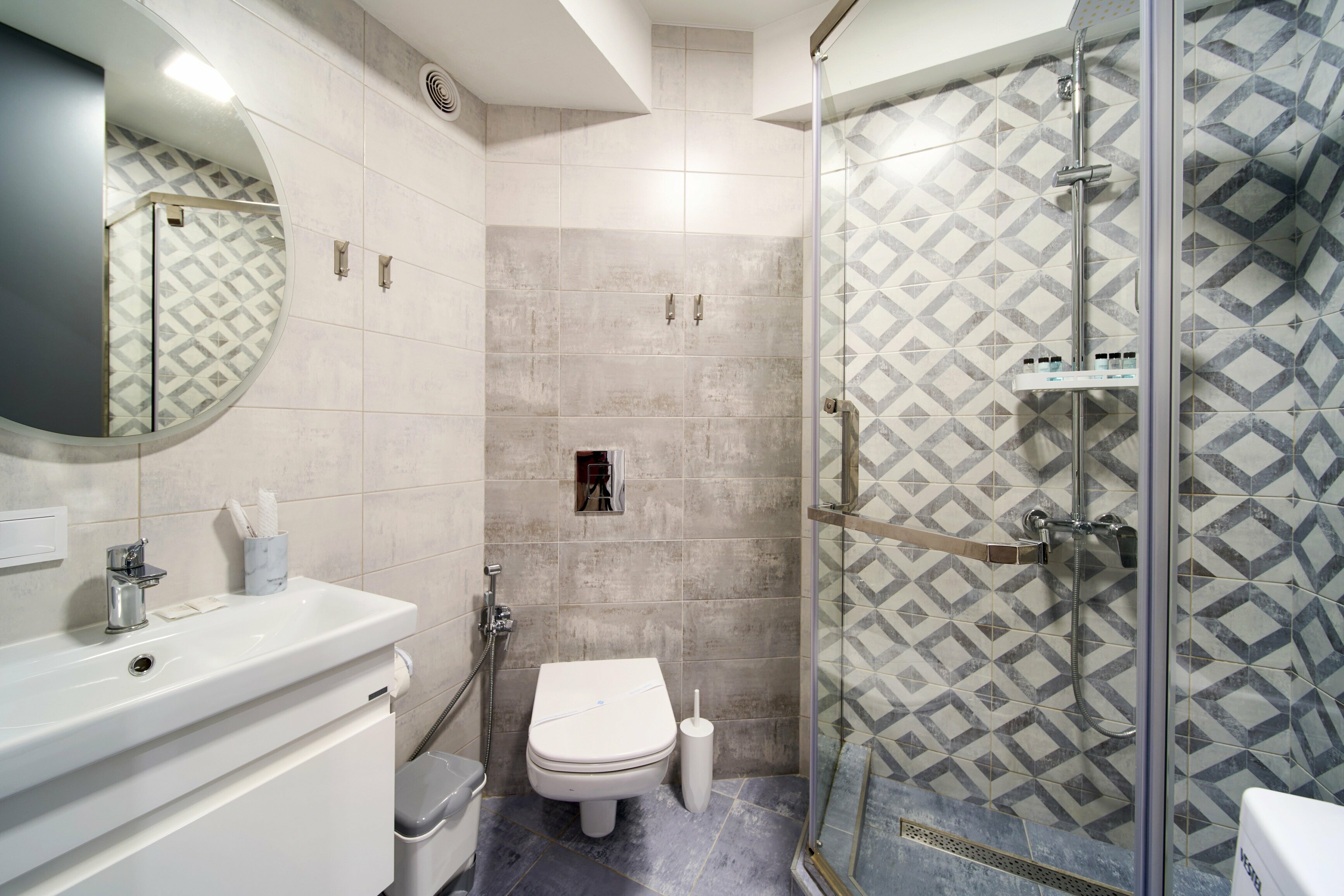 Делюкс студио "Изумительный"