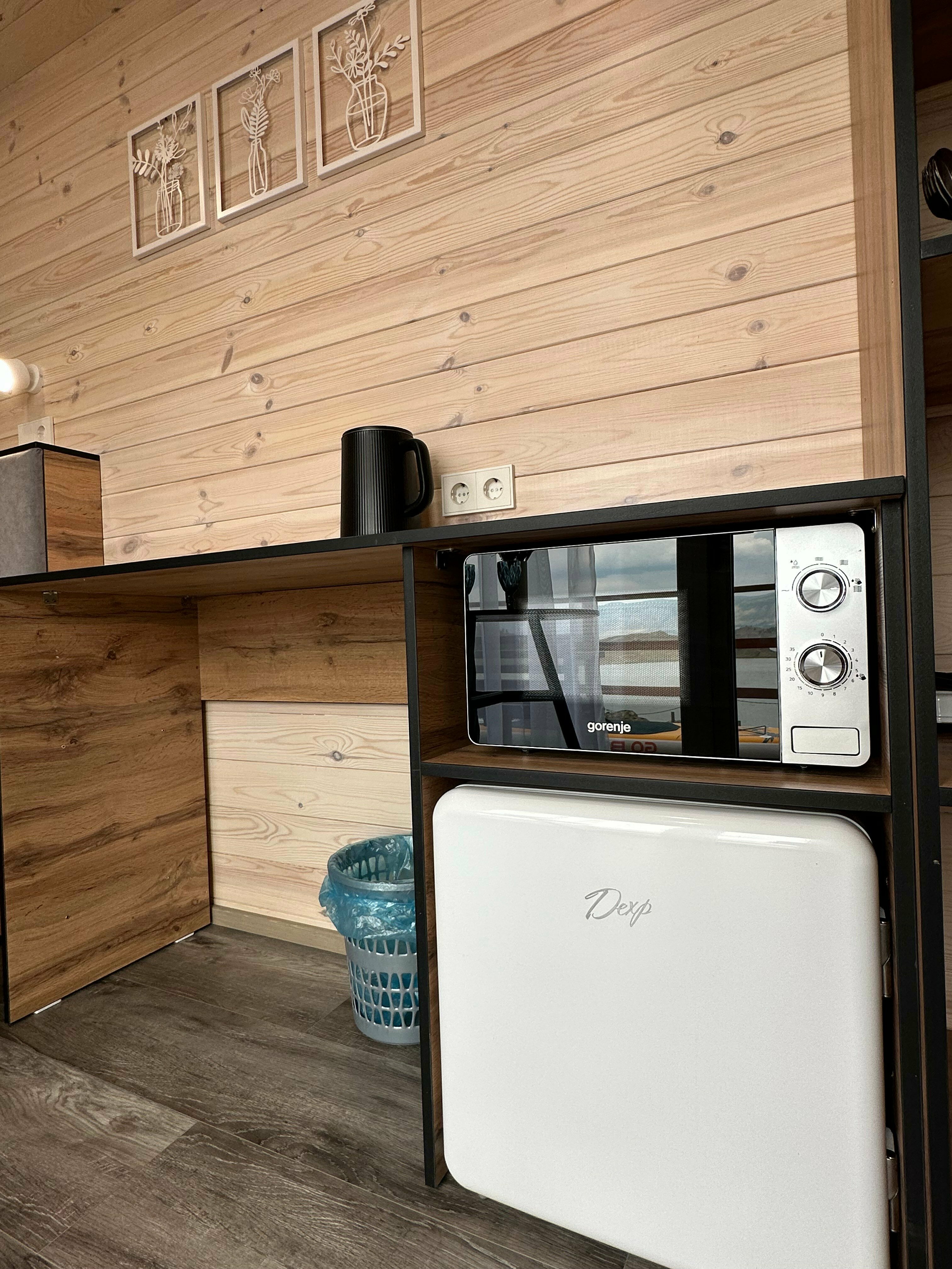 Дом с видом на море