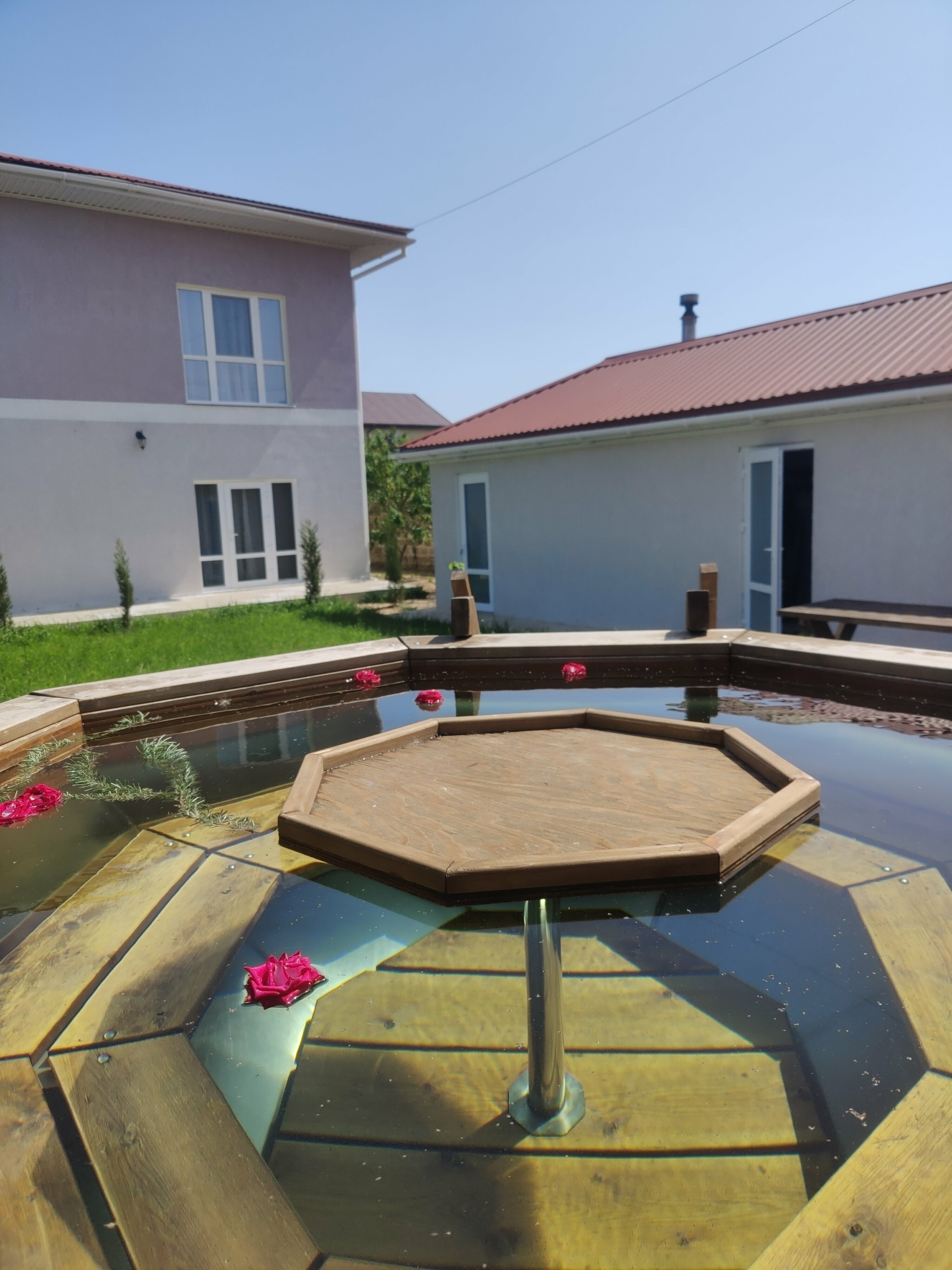 Люкс с 2 спальнями