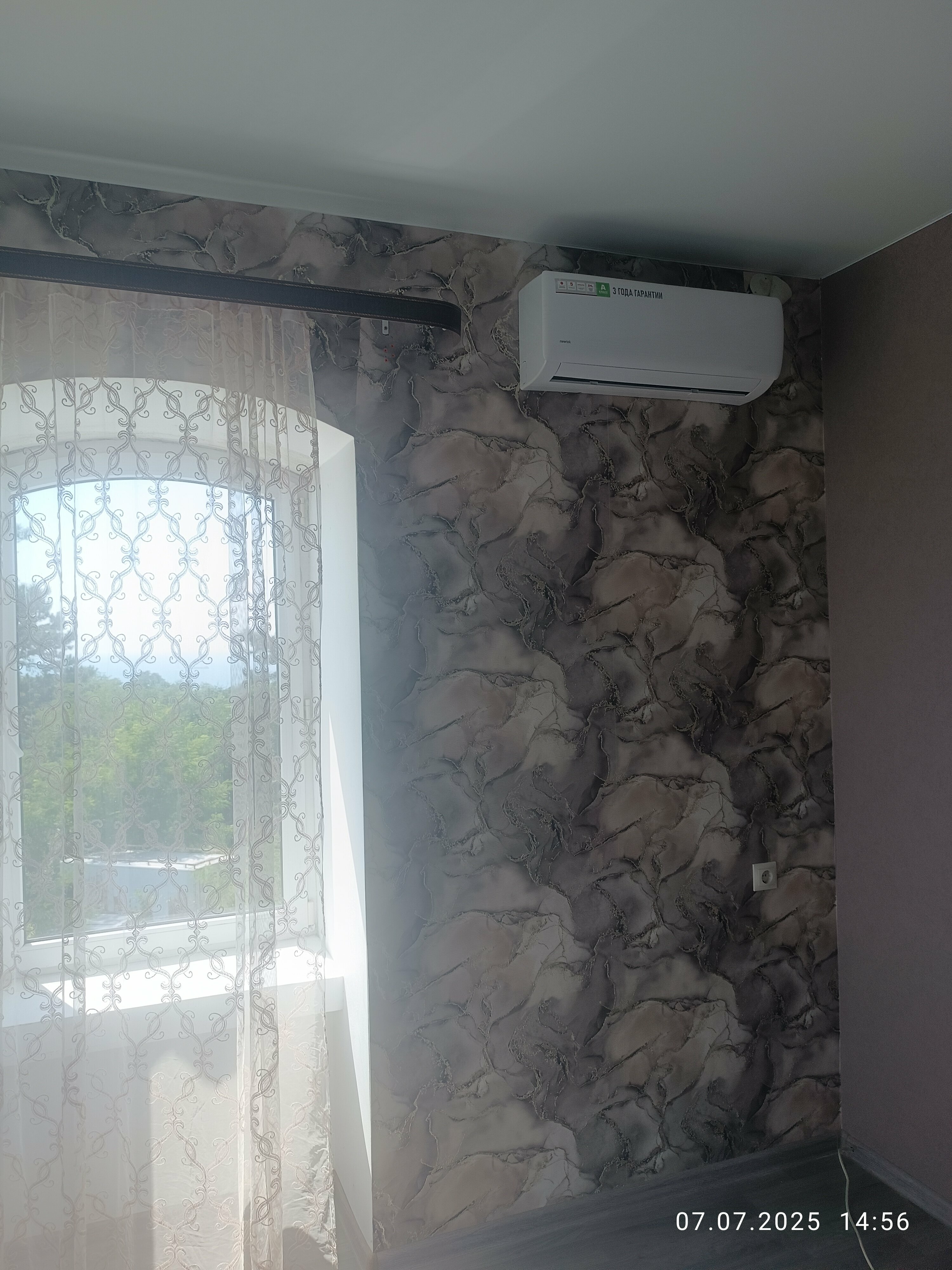 Двухуровневый люкс