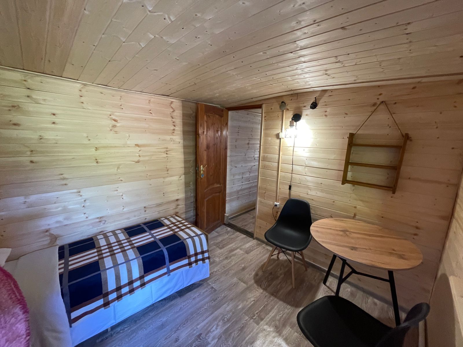 Одноместный номер