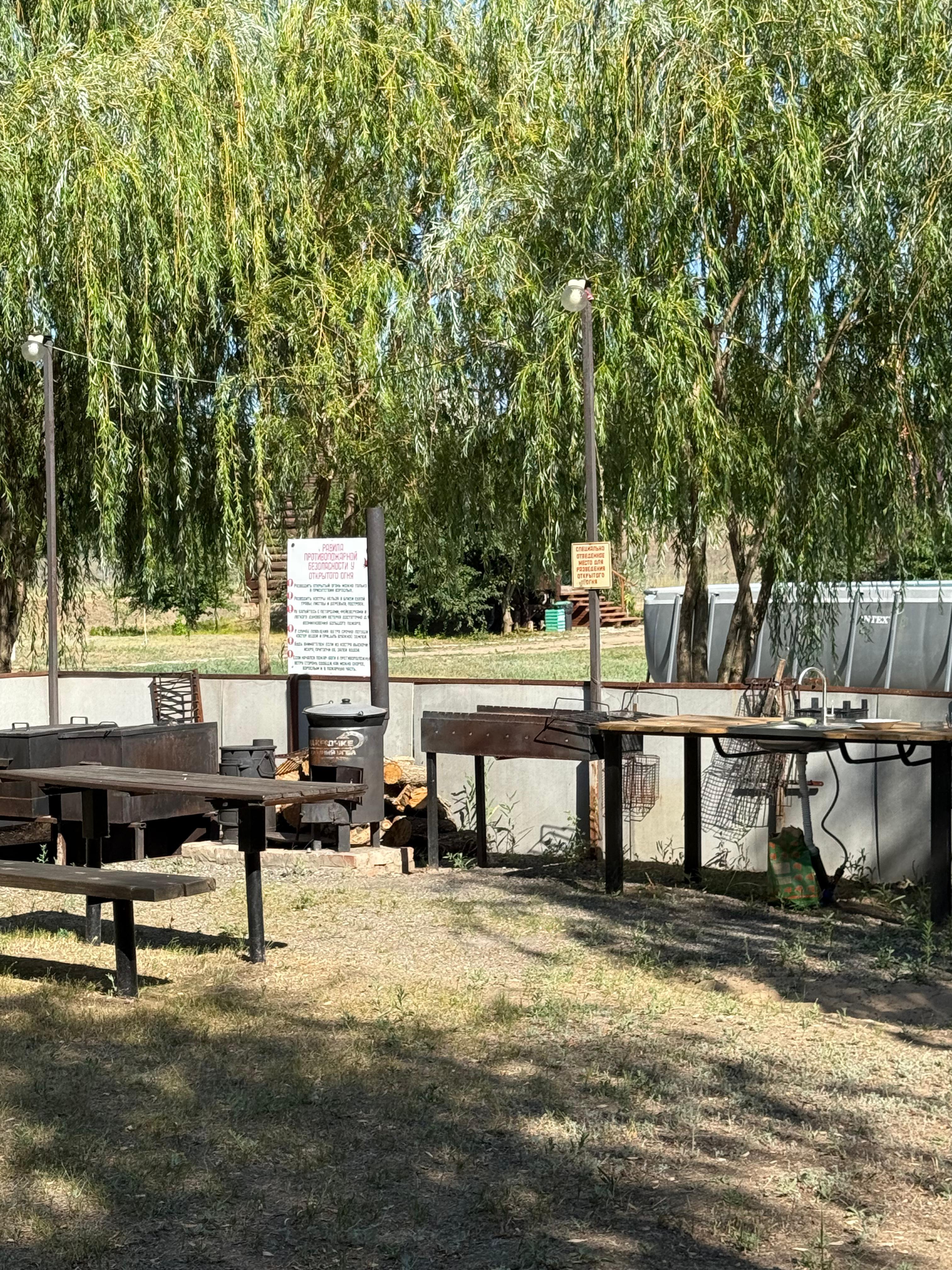 Сруб Стандарт