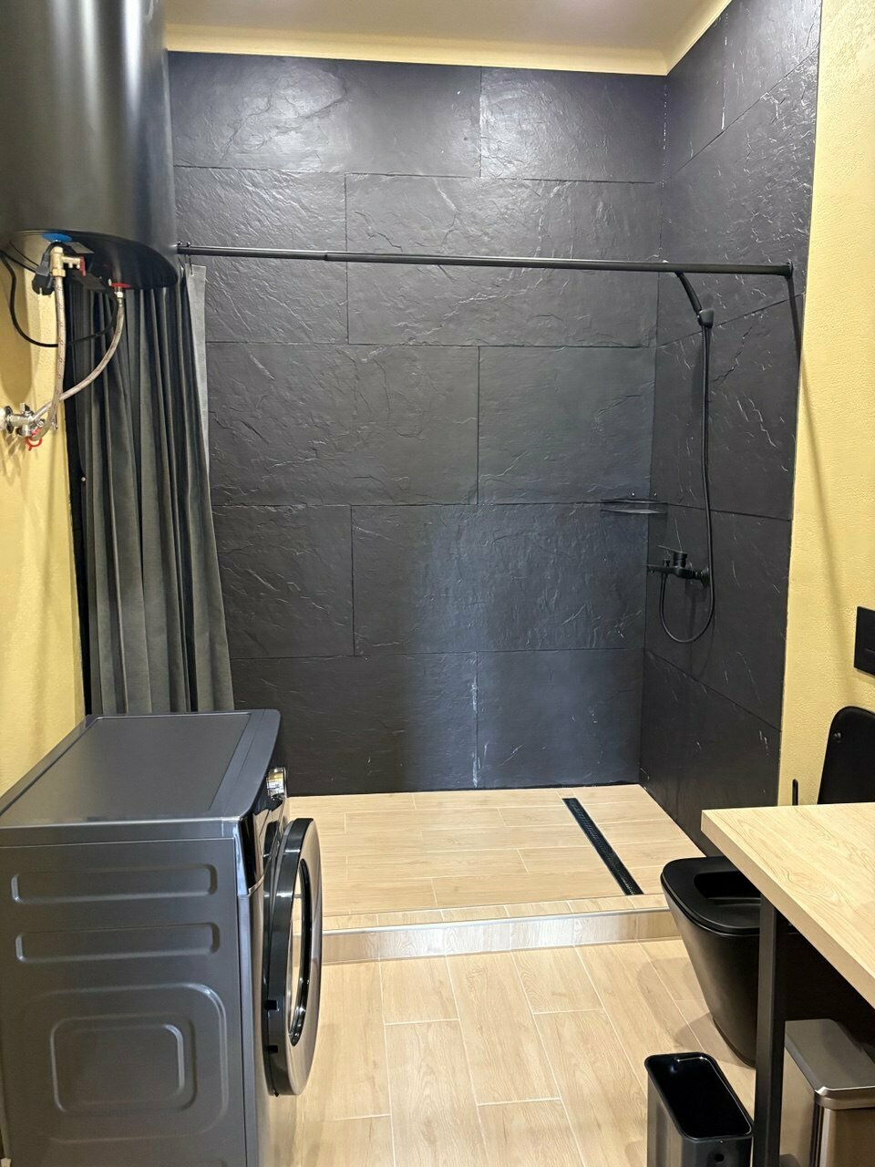 Апартаменты с 2 спальнями