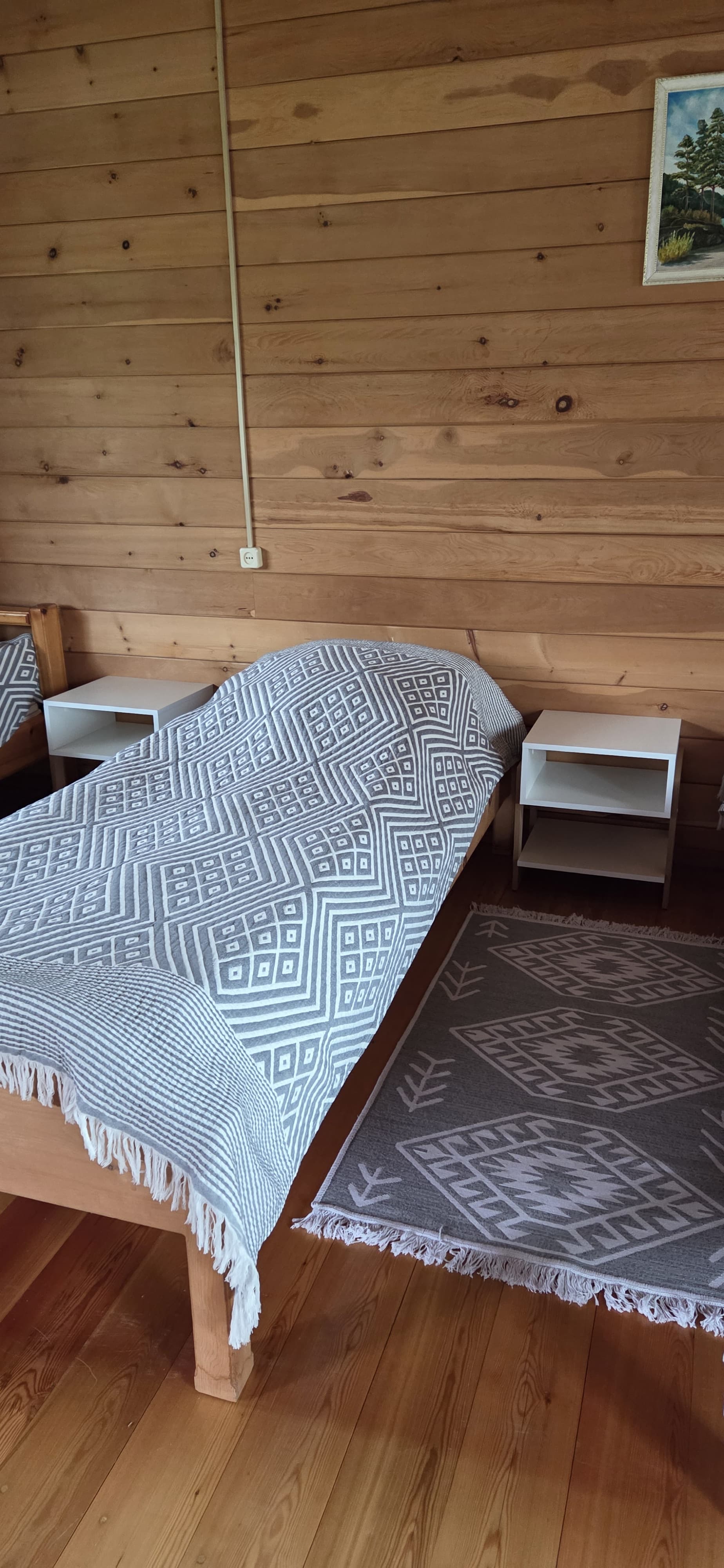 Дом для семейного отдыха