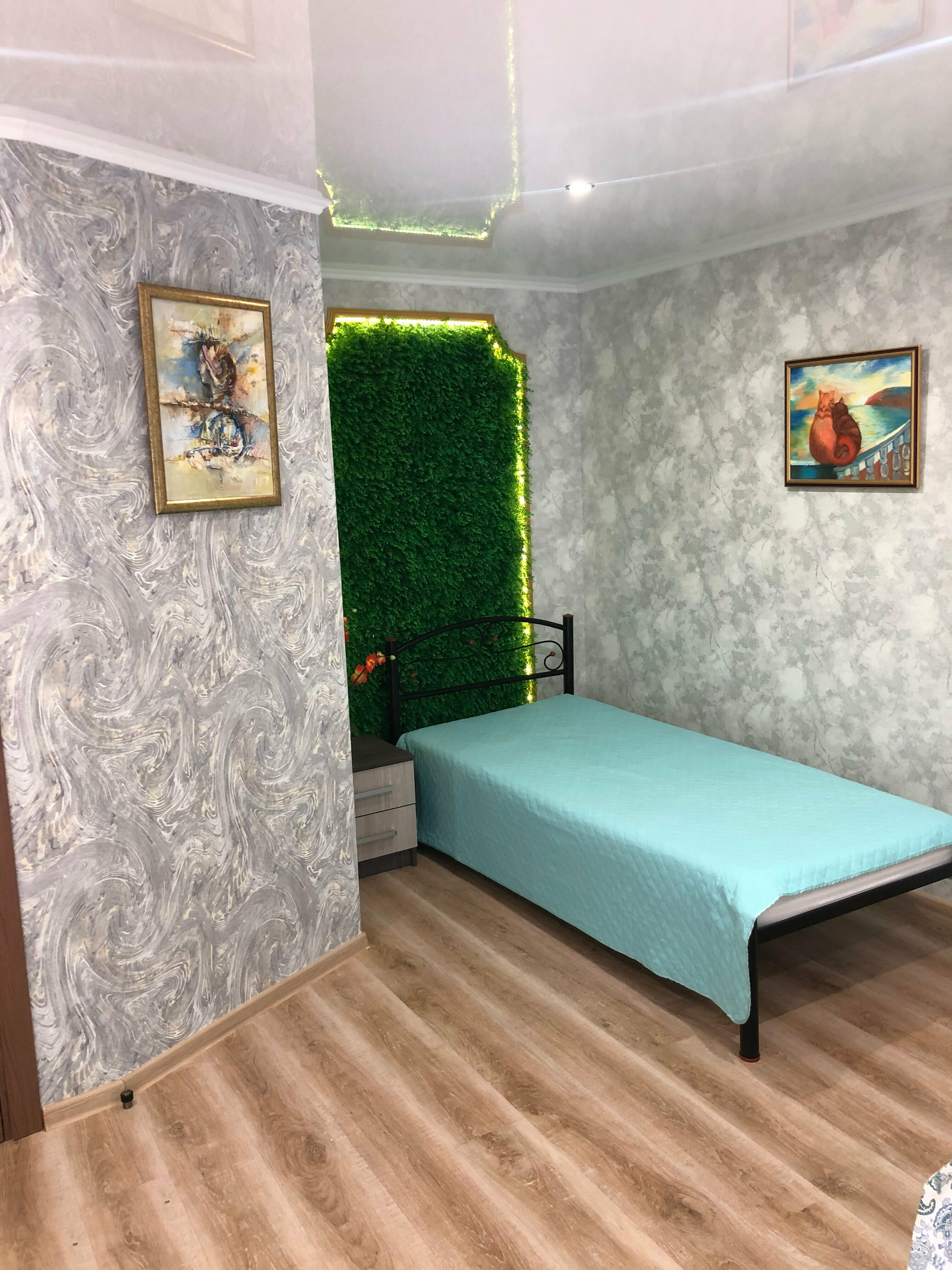 Семейный люкс