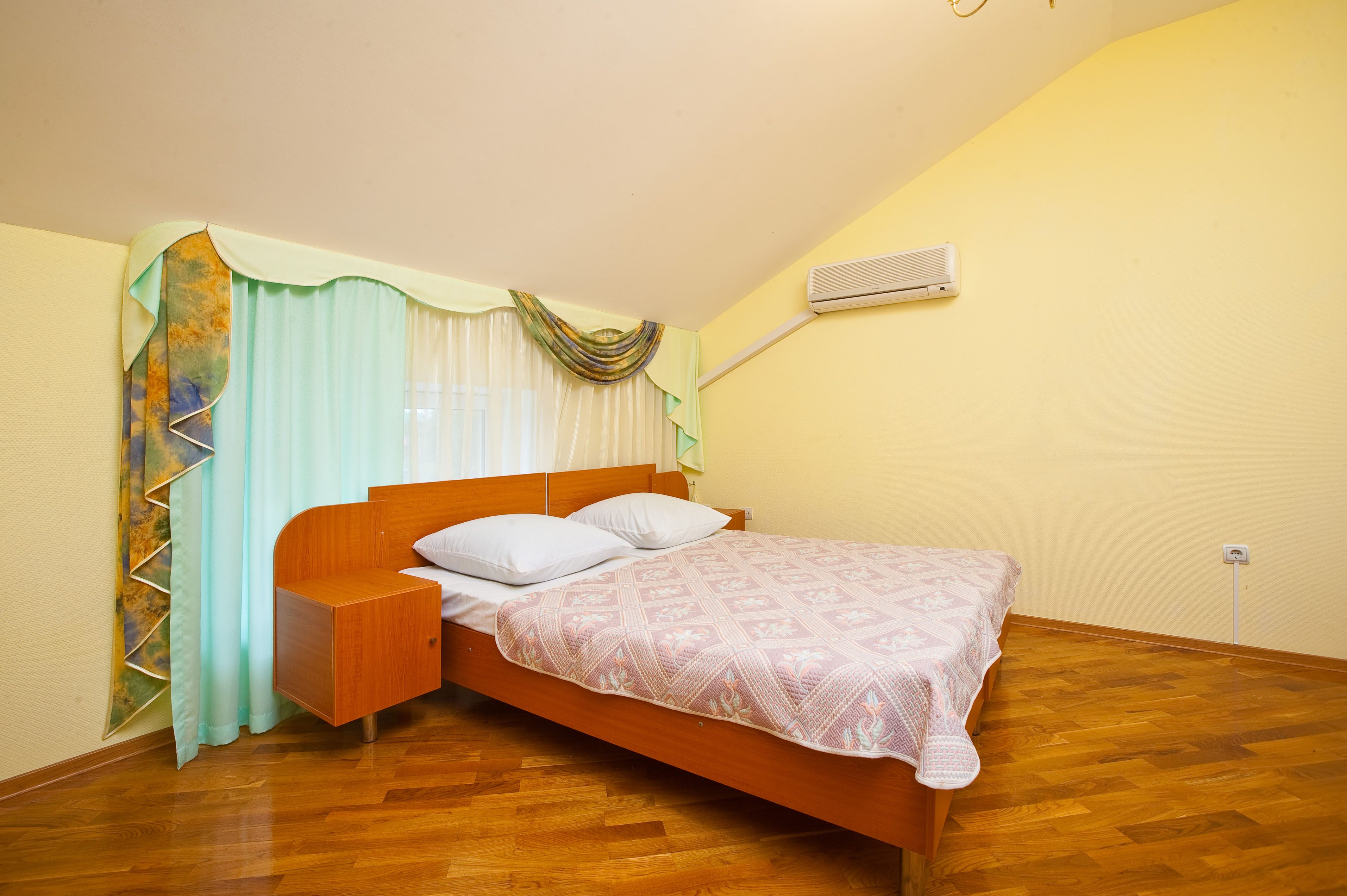 Семейный номер