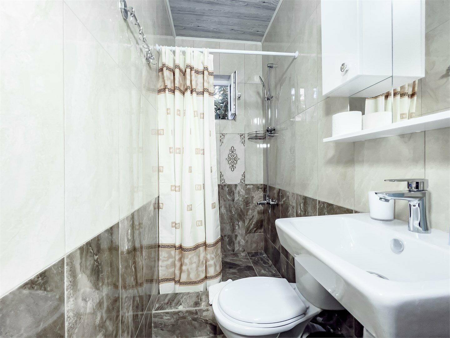 Апартаменты с кухней