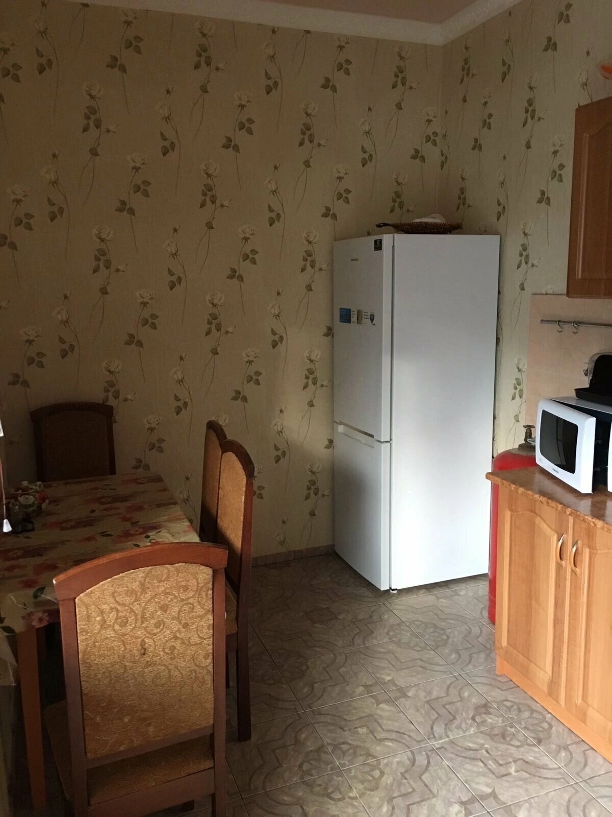 Cемейный номер с собственной ванной комнатой