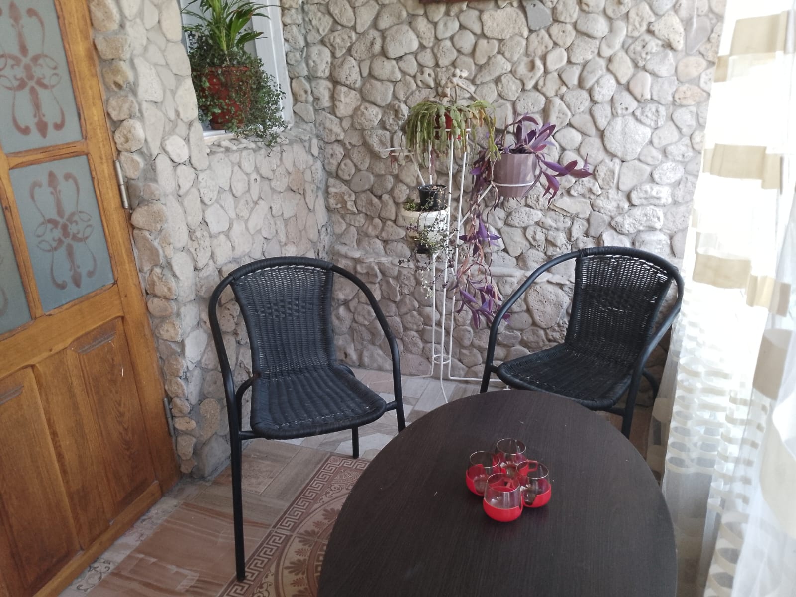 Классический трехместный номер