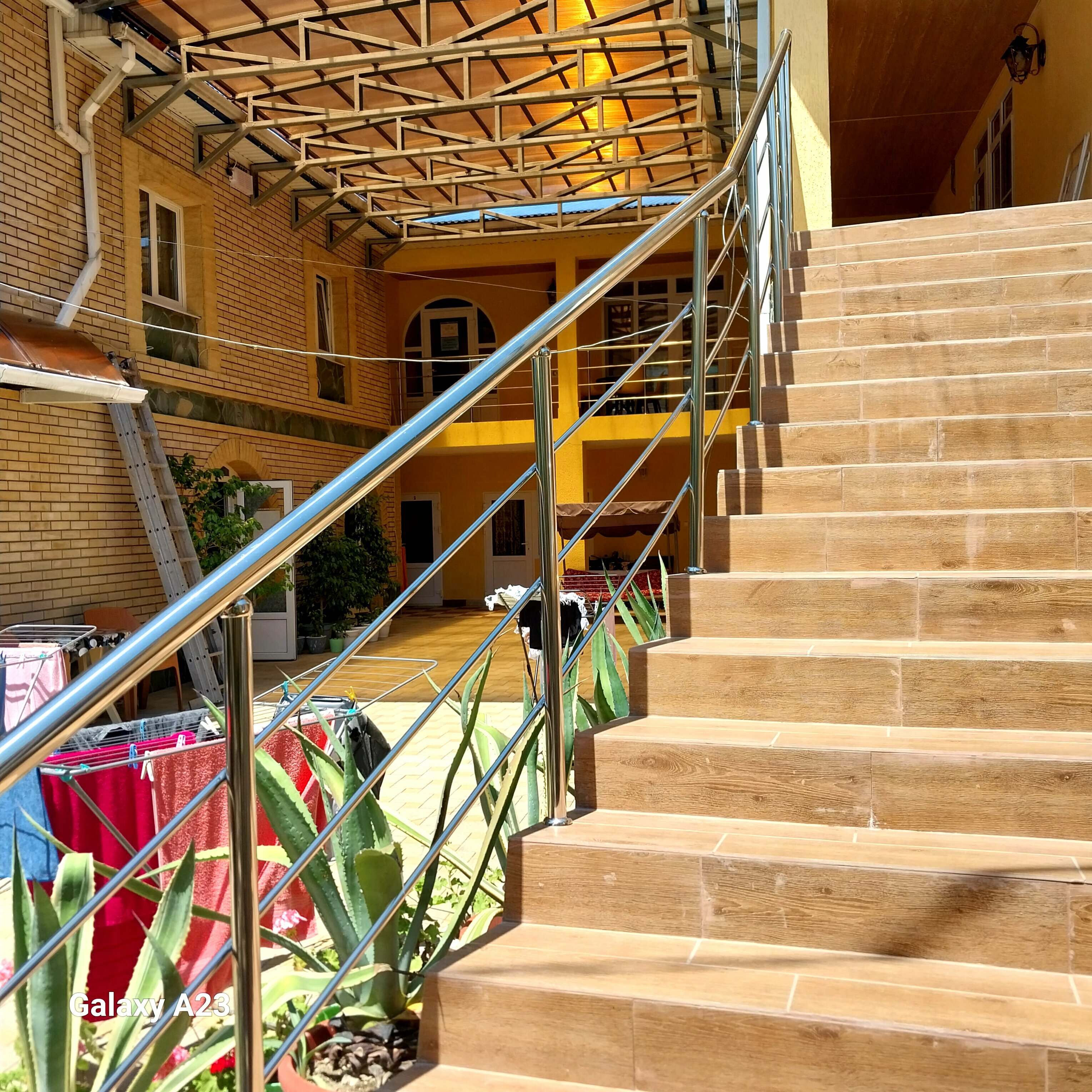 Четырехместный номер