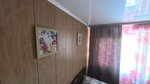 Двухместный номер с 1 кроватью и собственной ванной комнатой в Мотель 645 км