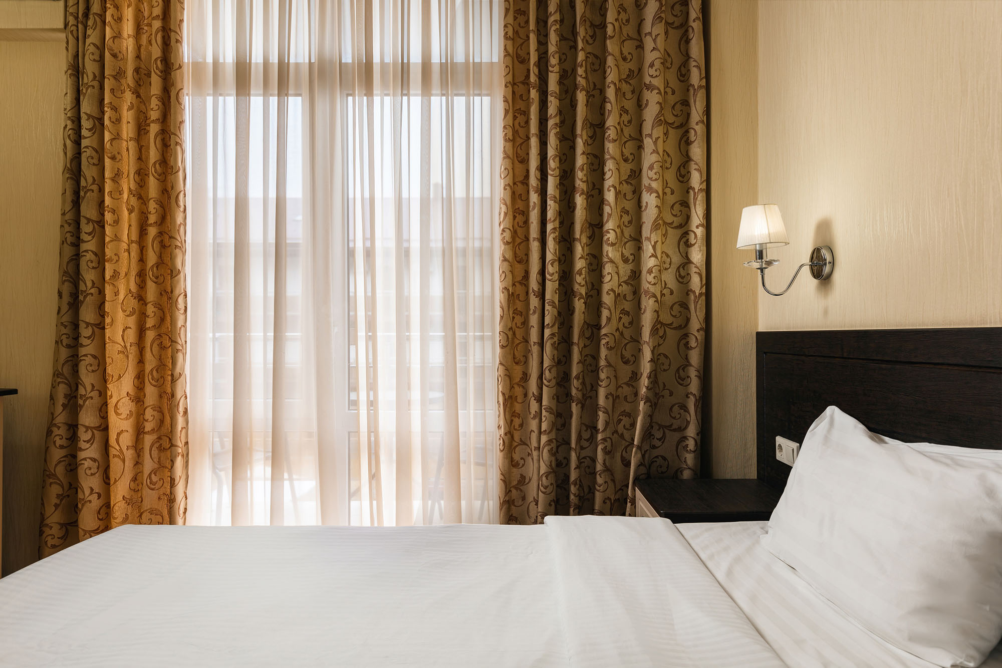 2х местный комфорт