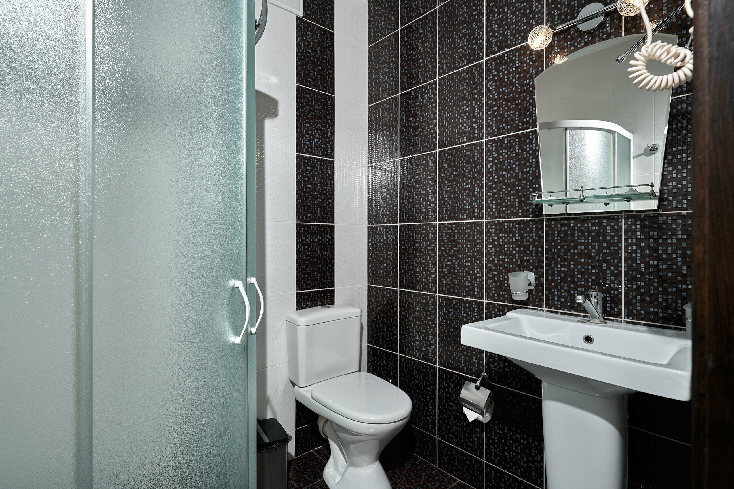 3х местный полулюкс