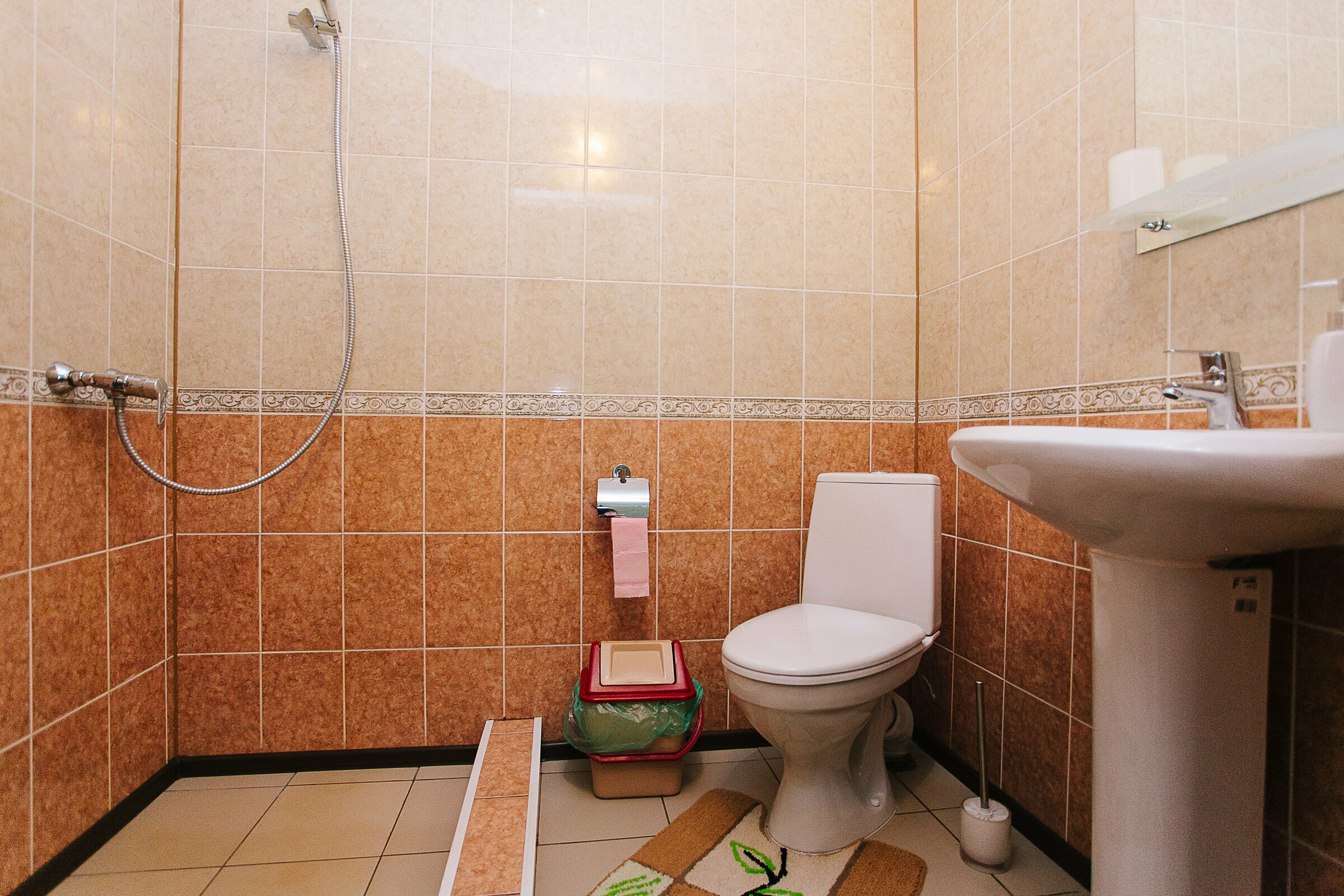 Одноместный номер