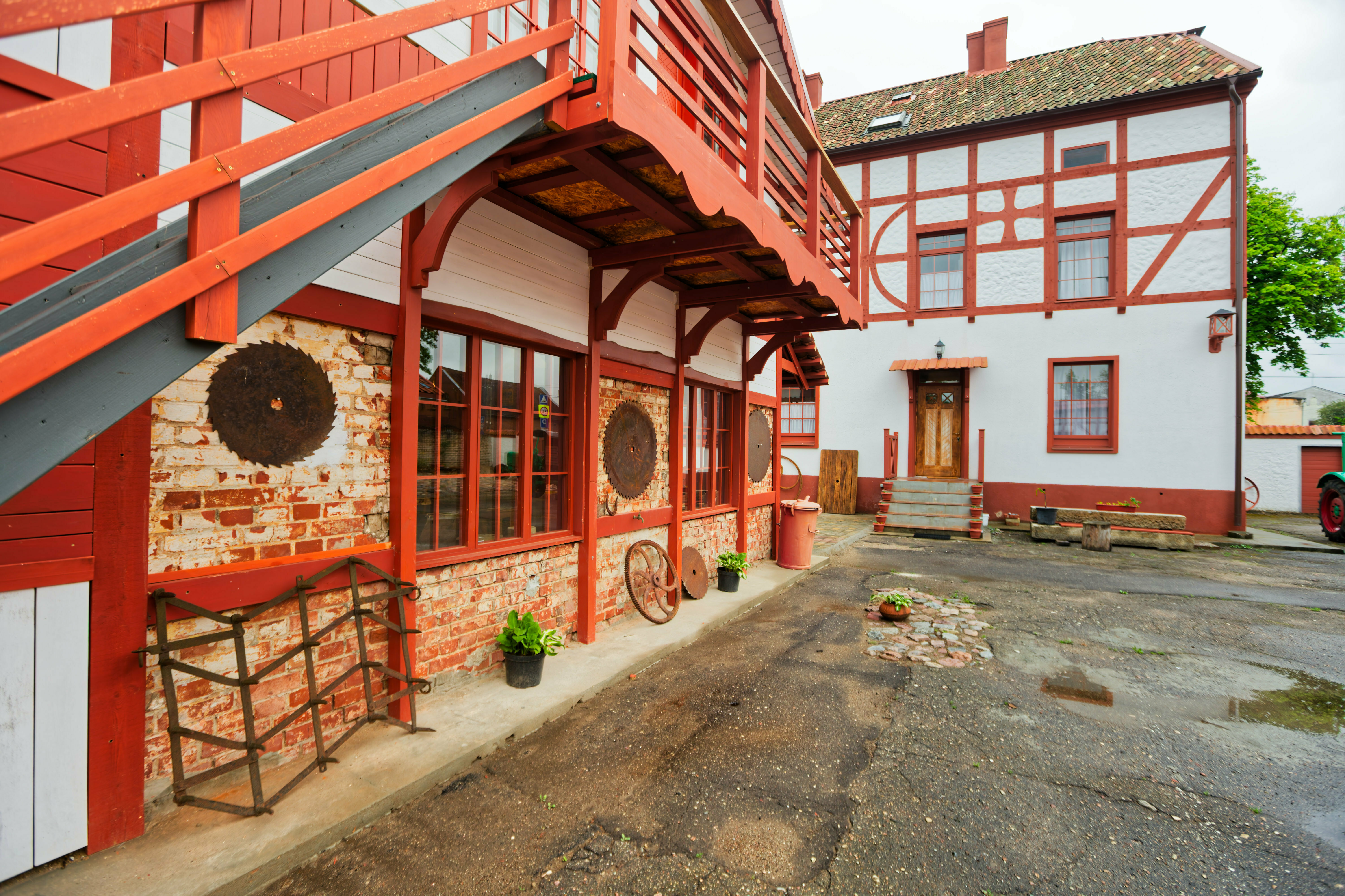 Двухместный номер Делюкс с 1 кроватью или 2 отдельными кроватями