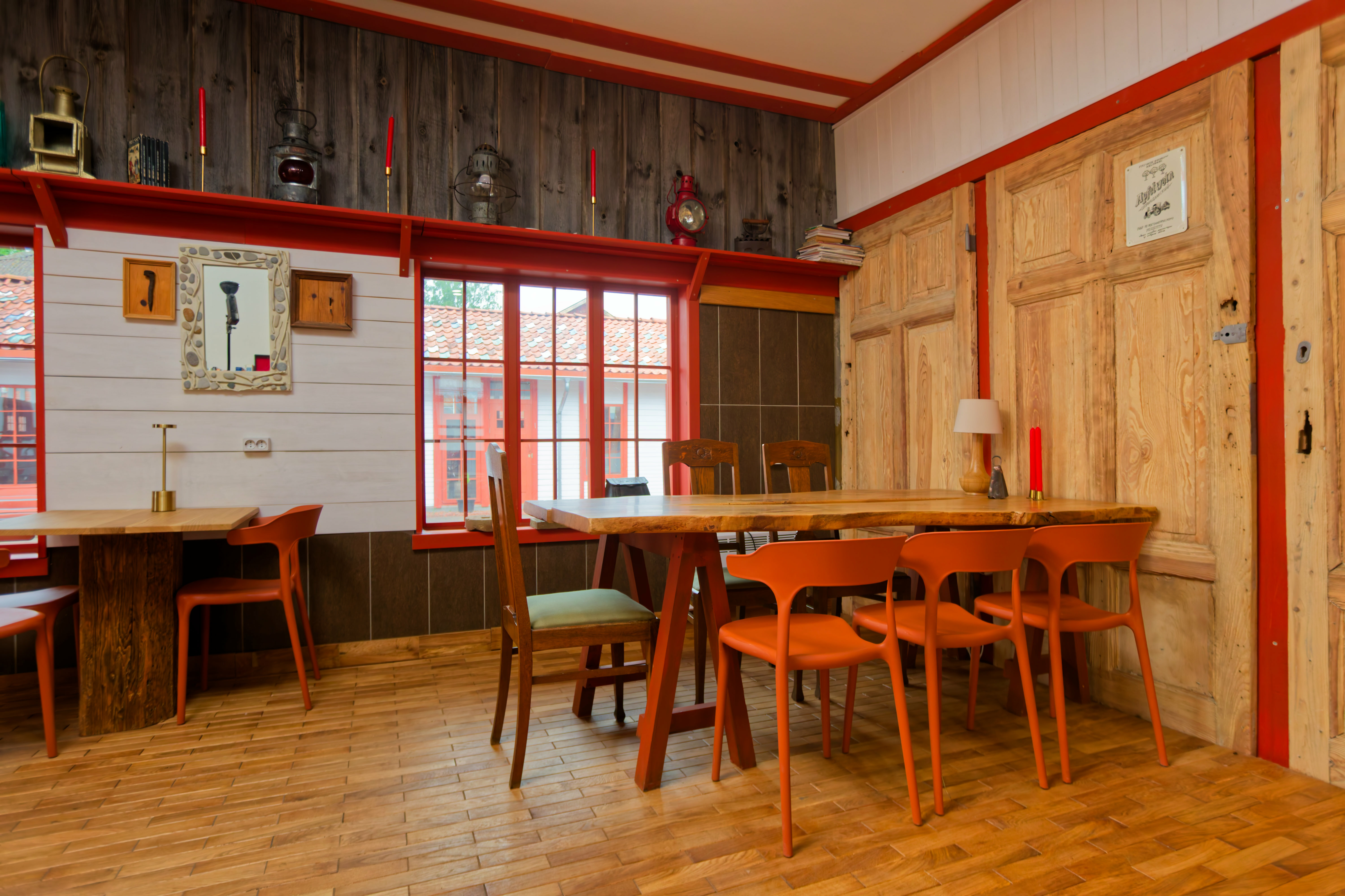 Двухместный номер Делюкс с 1 кроватью или 2 отдельными кроватями