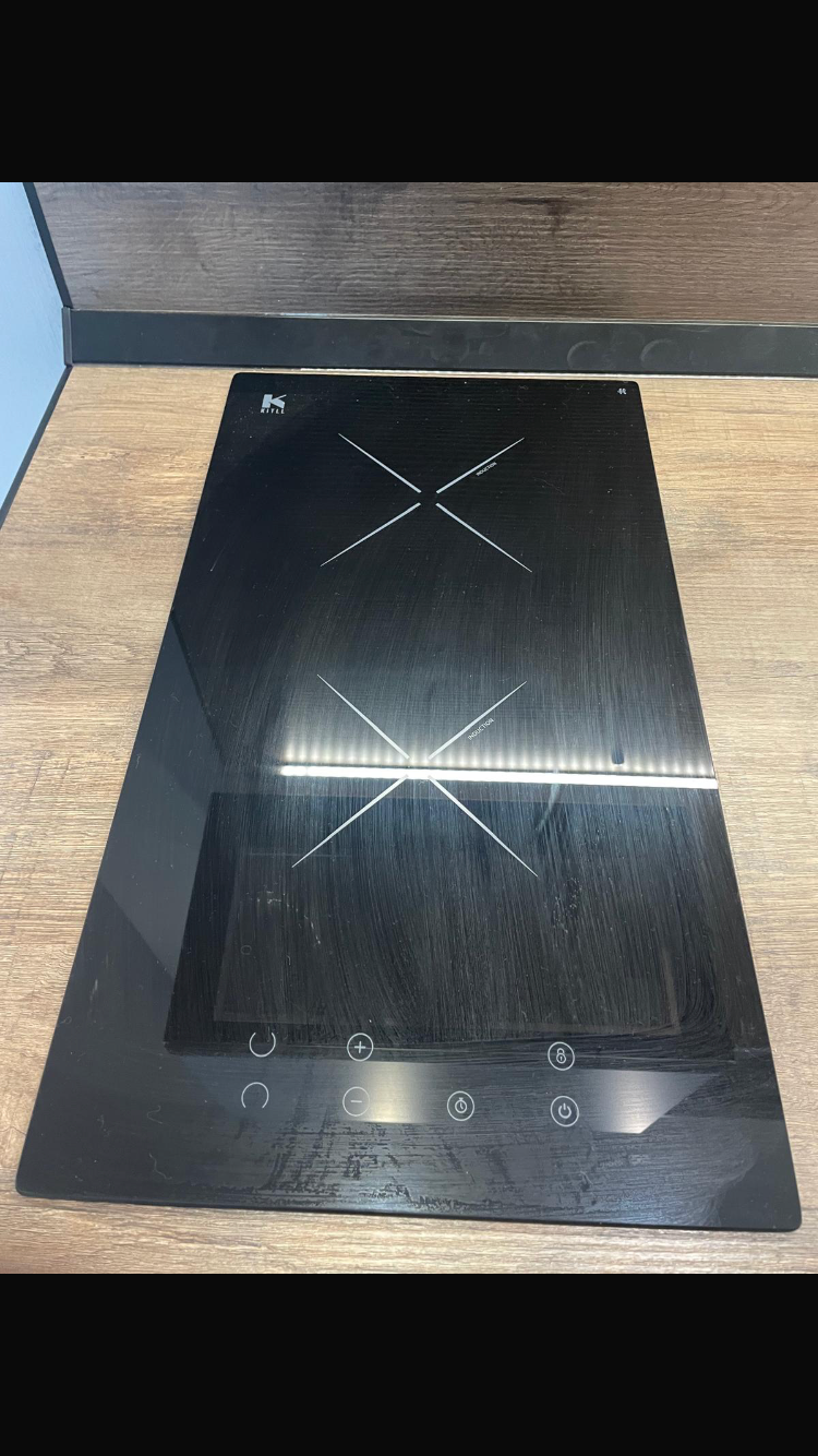 Двухместный номер Делюкс с 1 кроватью и балконом