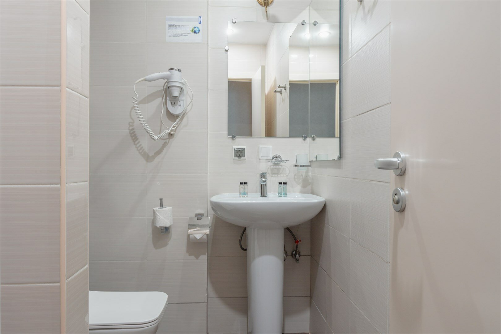 Стандарт без балкона