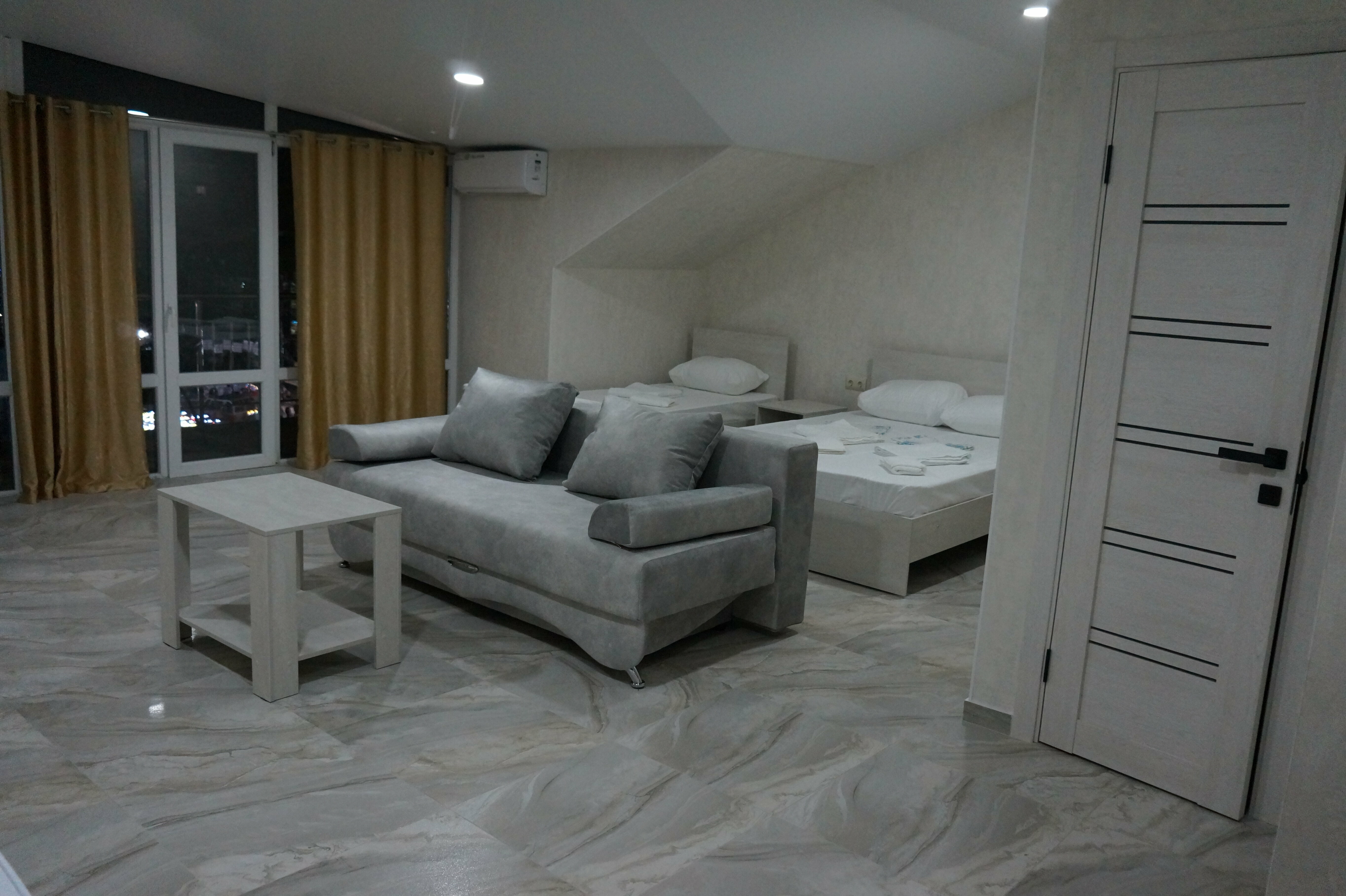 Семейный номер