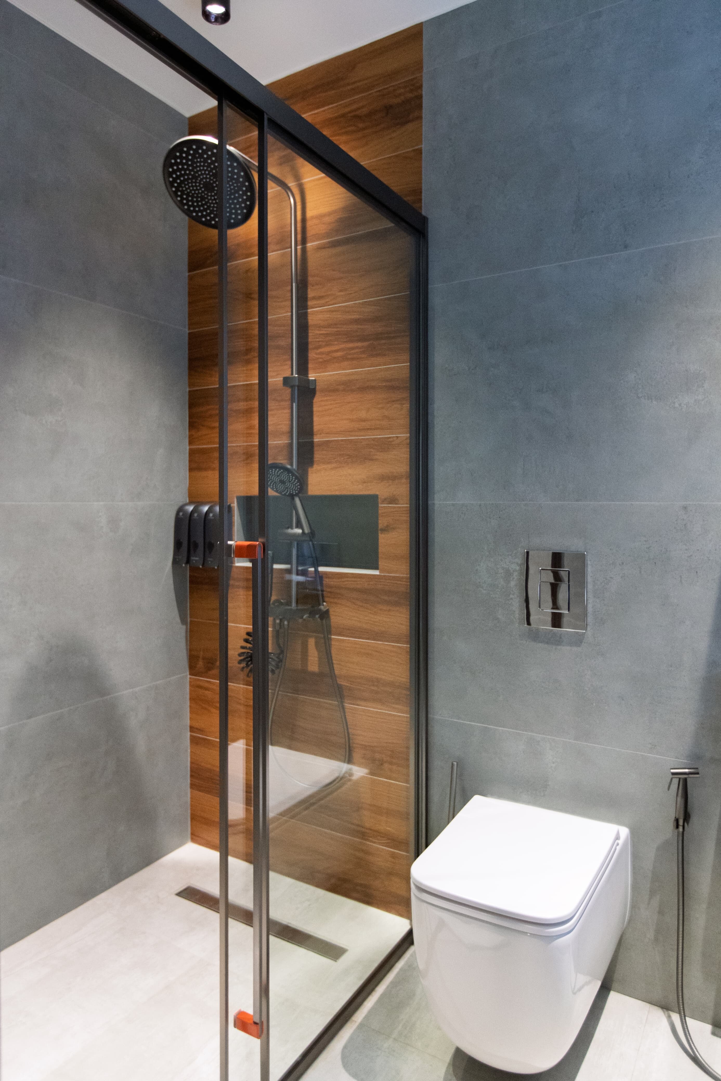 Четырехместный номер «Комфорт»