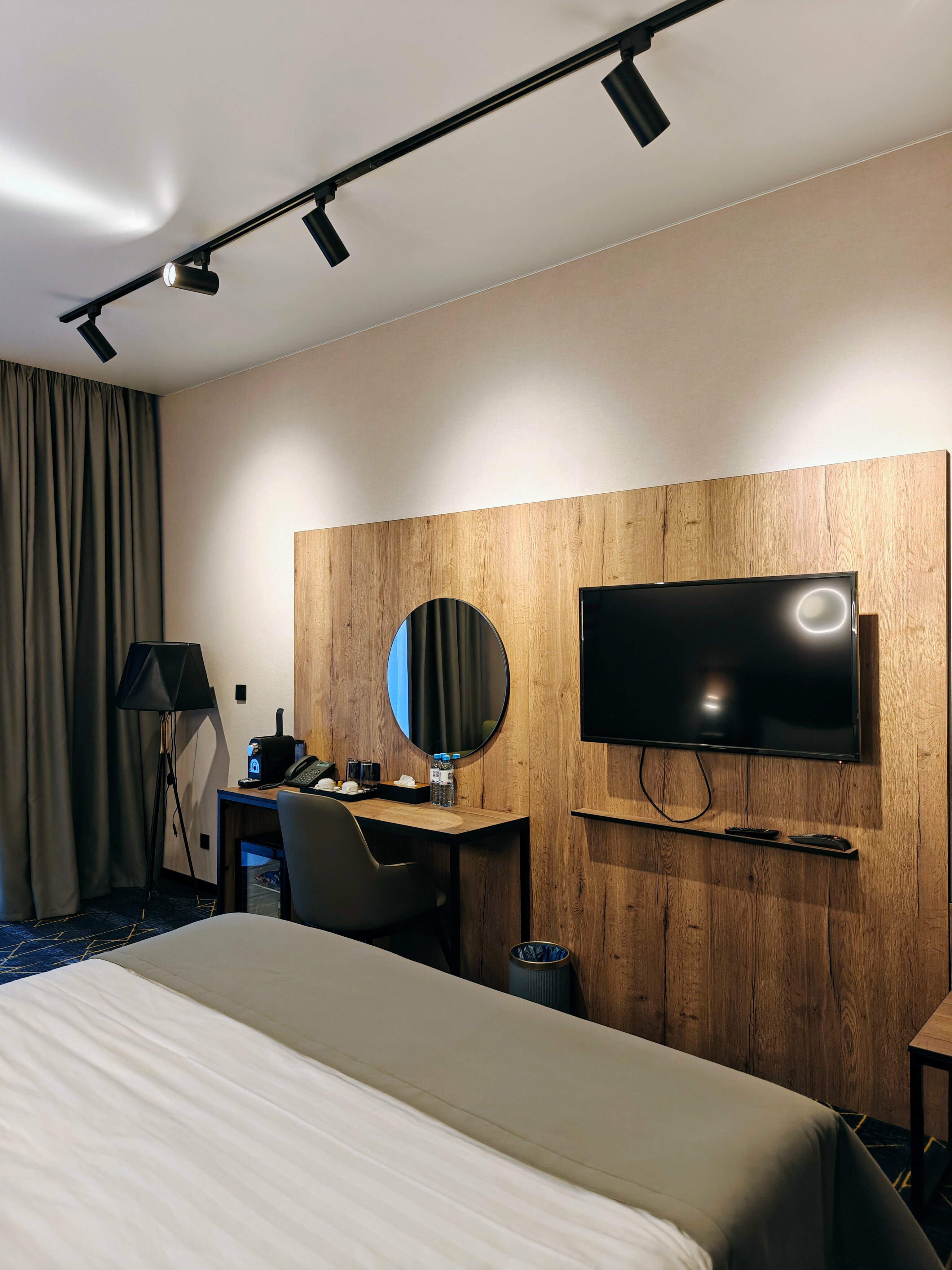 Четырехместный номер «Комфорт»