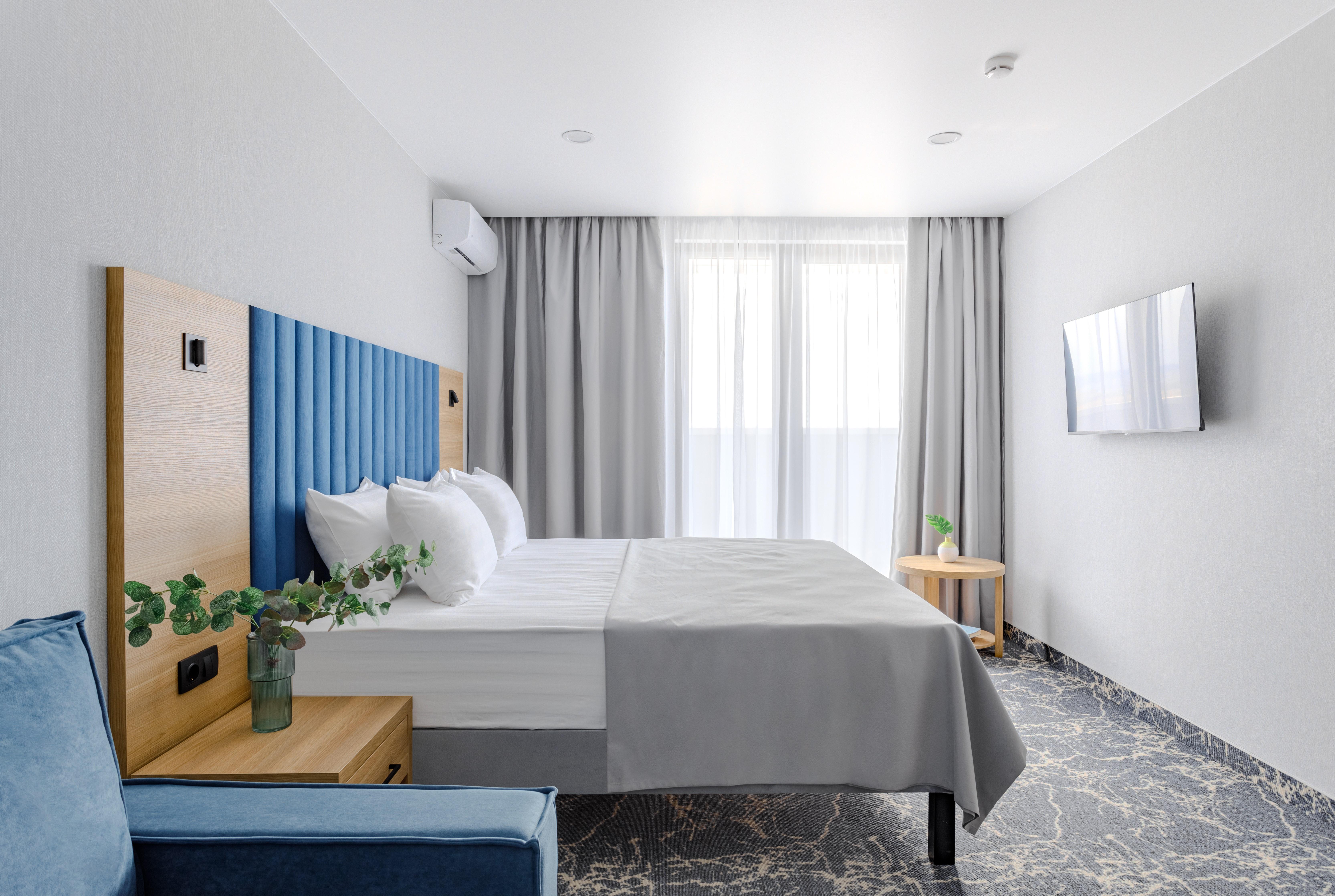 Делюкс Premium